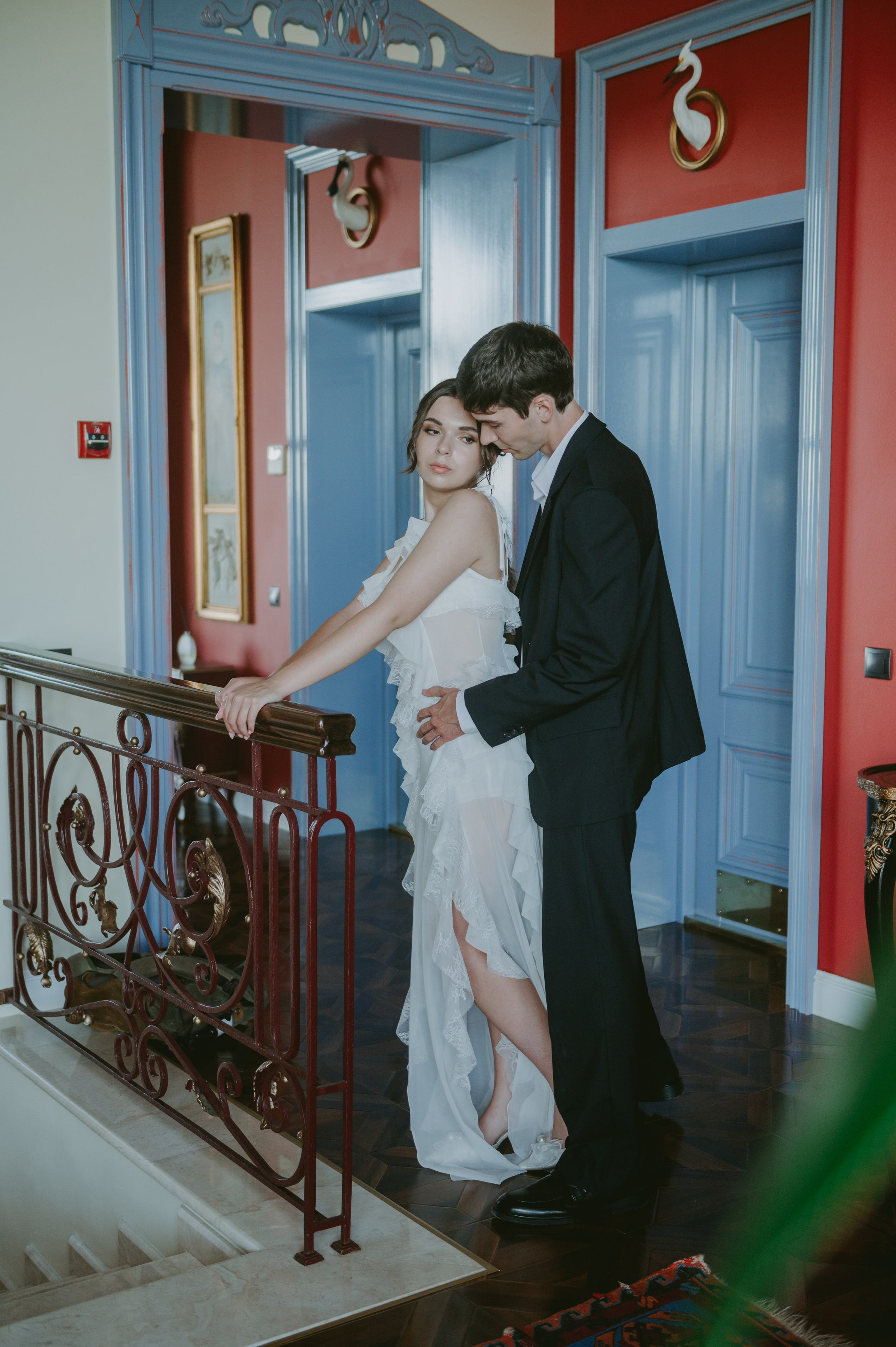 Дарья&Родион. Свадебный и семейный фотограф город Темрюк Фотостудия Темрюк