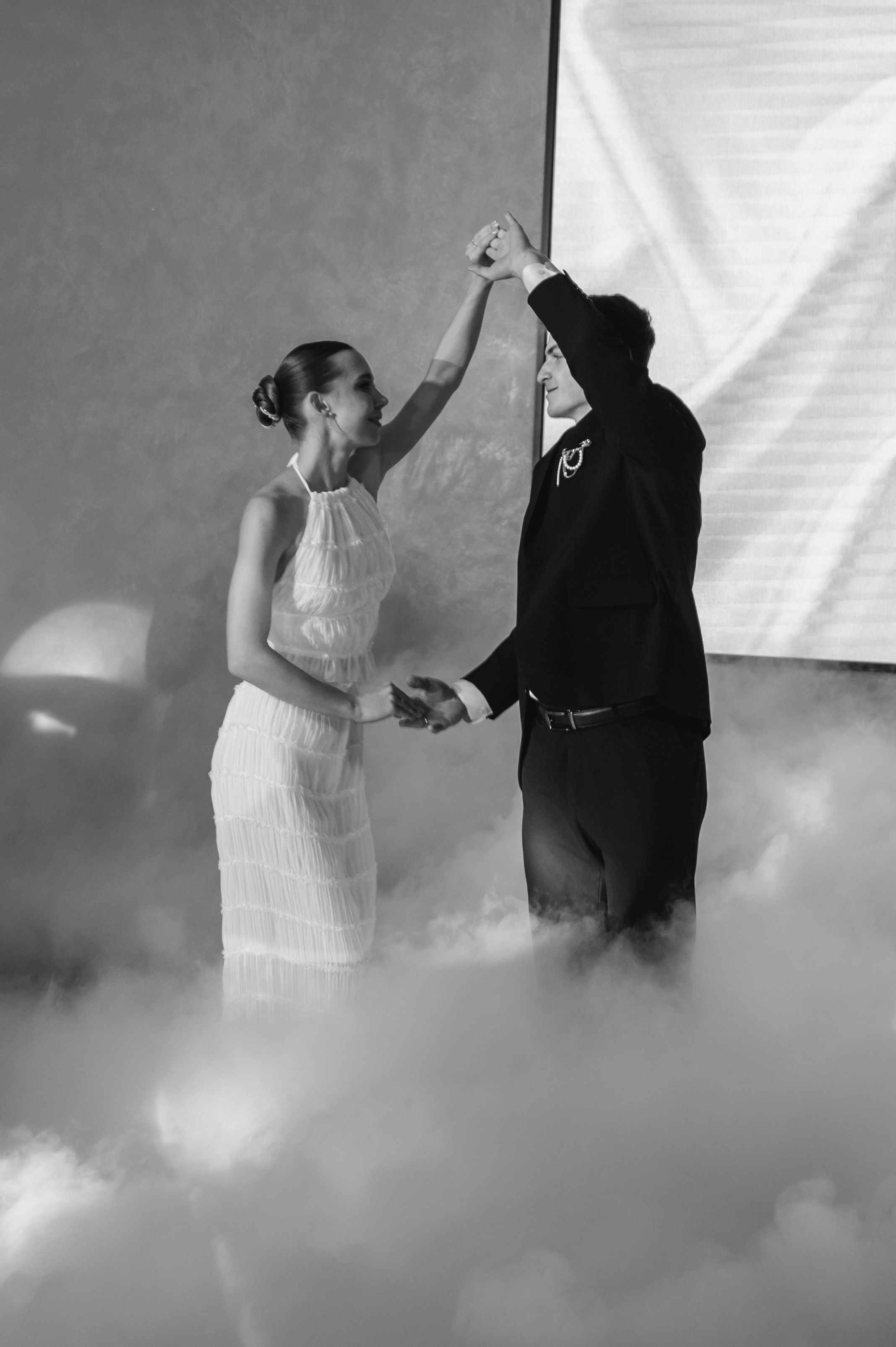 Виктория & Максим. Свадебный фотограф Татьяна Сорока Москва и МО