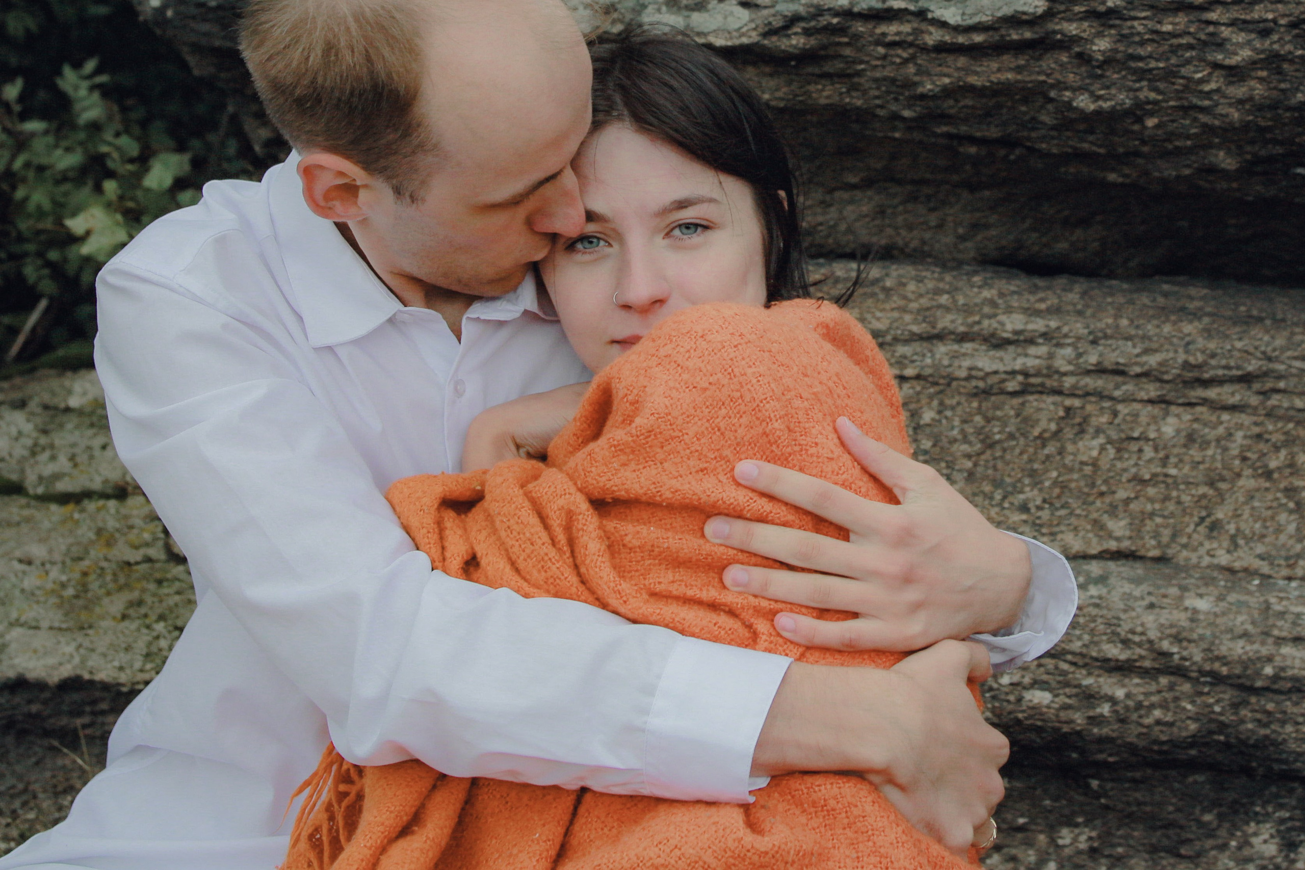 Андрей и Лера. Фотограф Елена Бухонина Челябинск