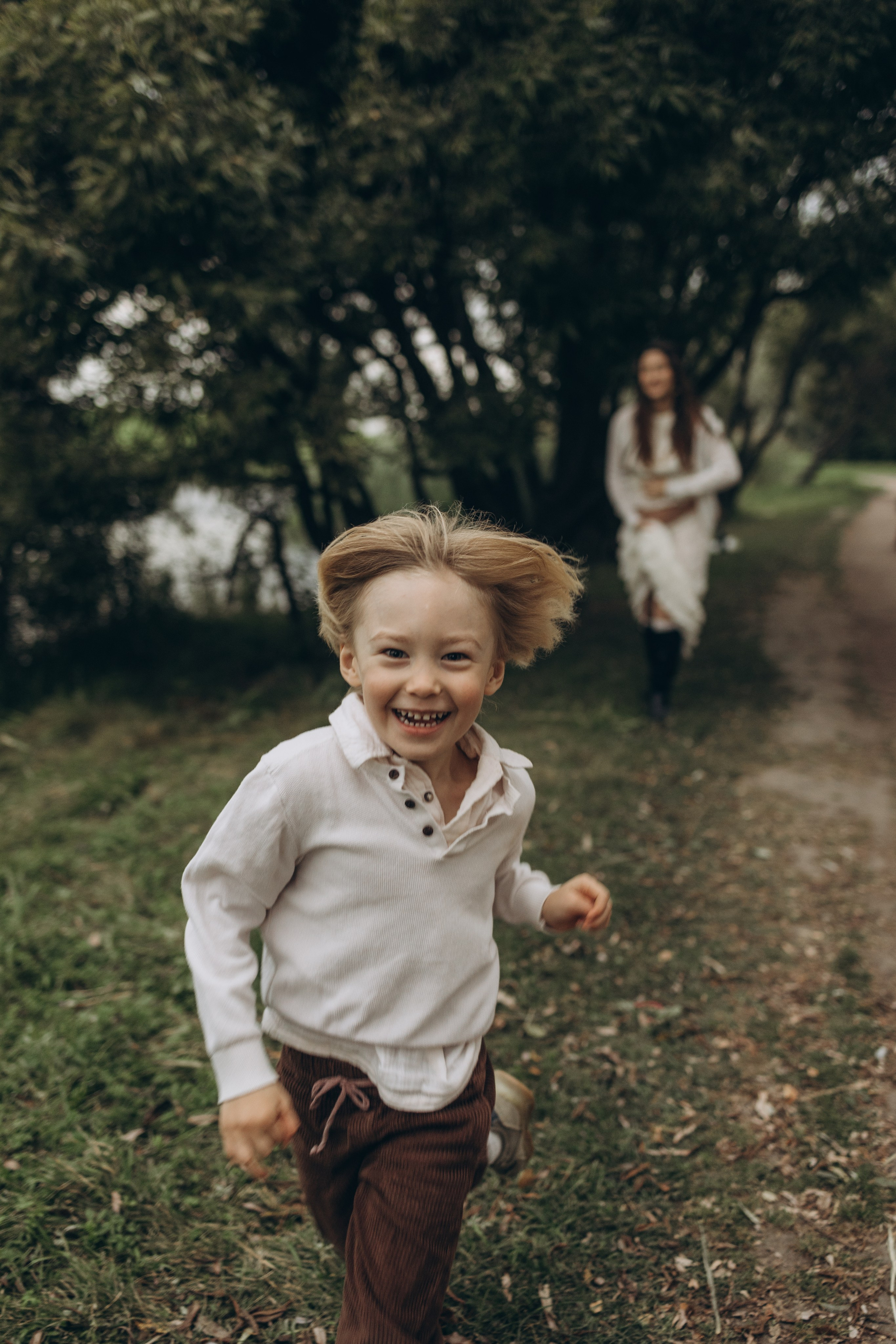 Эмилия, Дмитрий и Демид. Семейный фотограф в Москве Виктория Ястребинская
