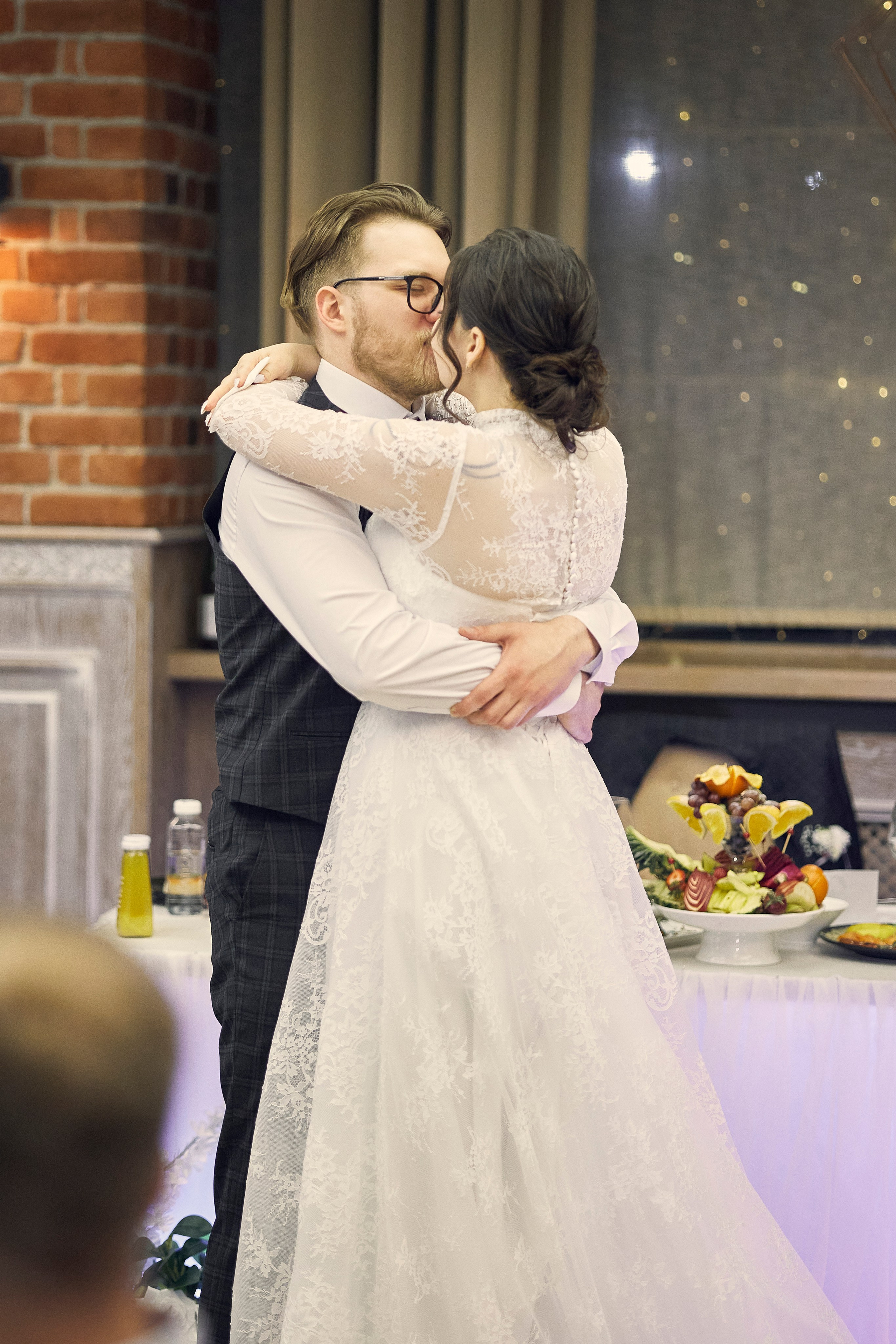 Свадьба Елены и Владислава. Свадебный фотограф в Александрове