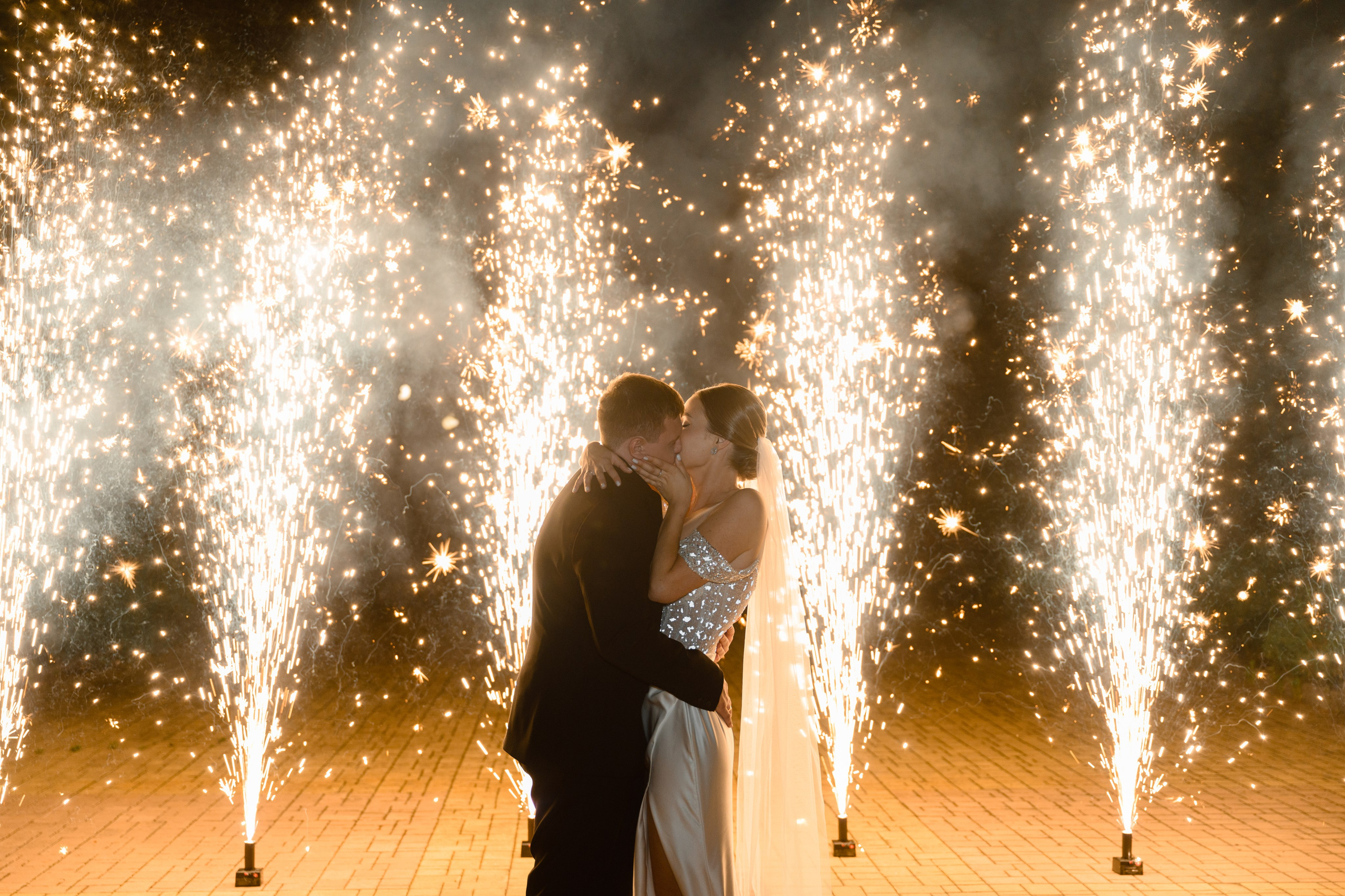 Дмитрий и Жанна. Фотограф Донецк Симкович София