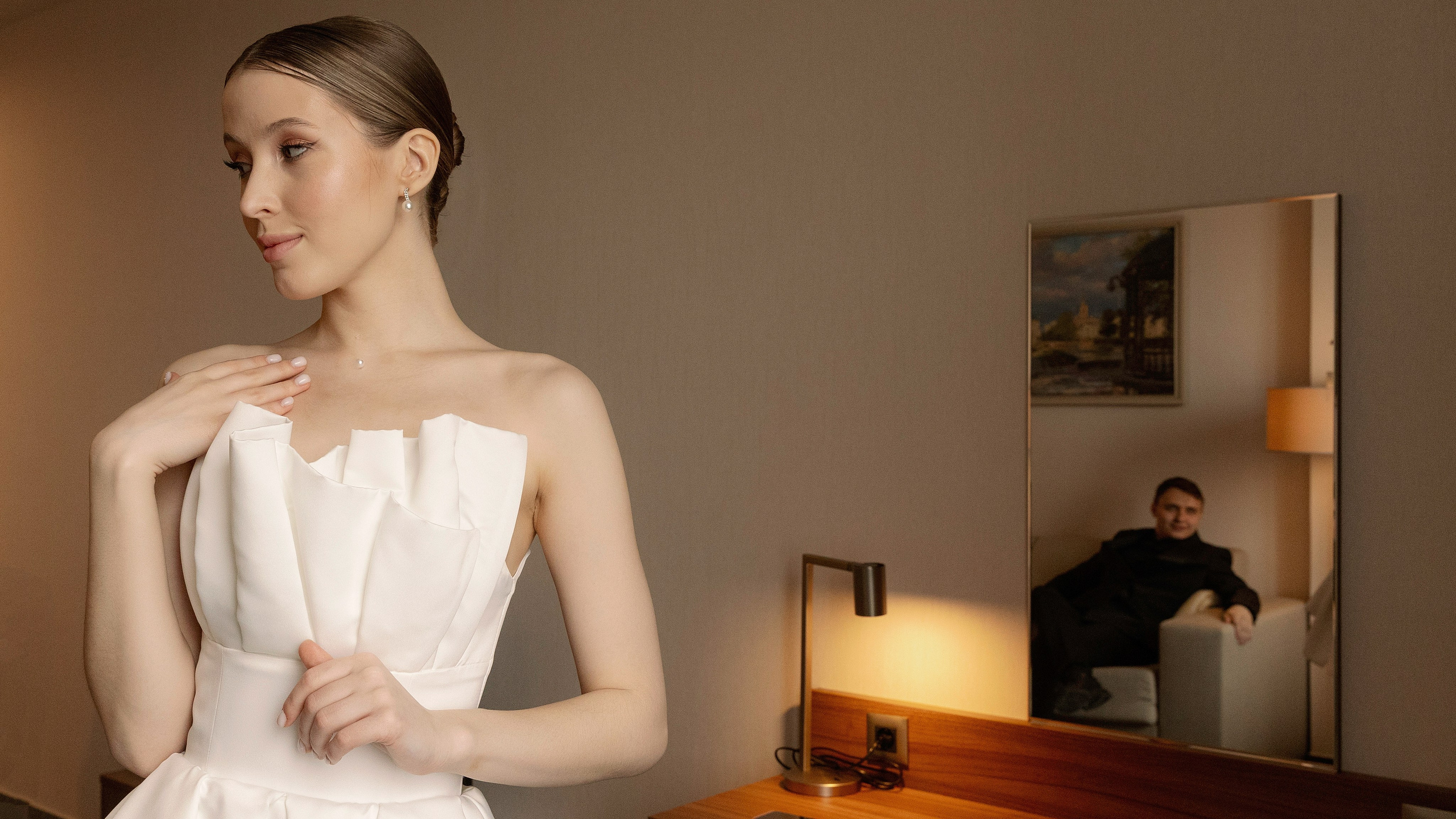 Александр и Анна