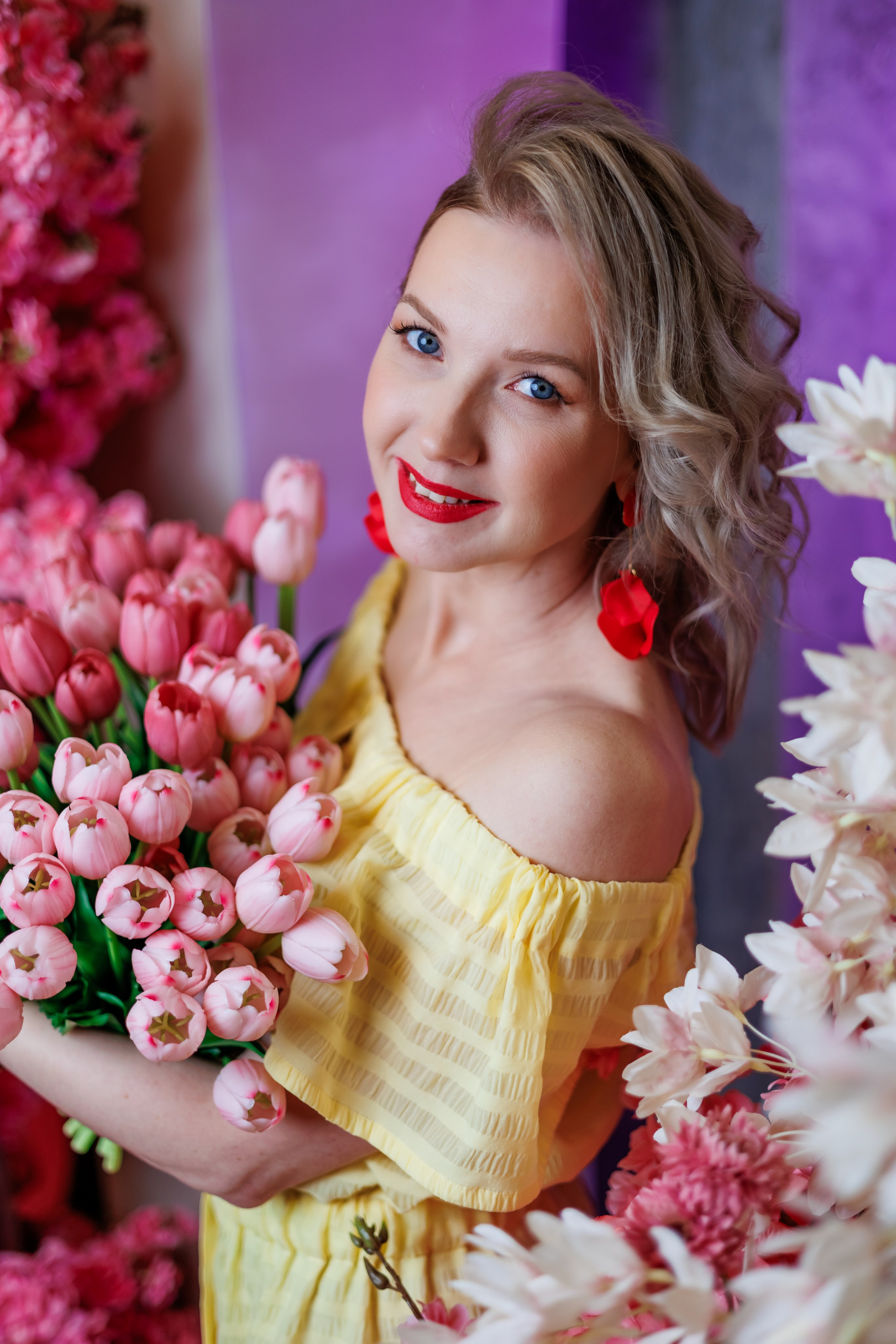 Надежда. Свадебный и семейный фотограф в Армавире