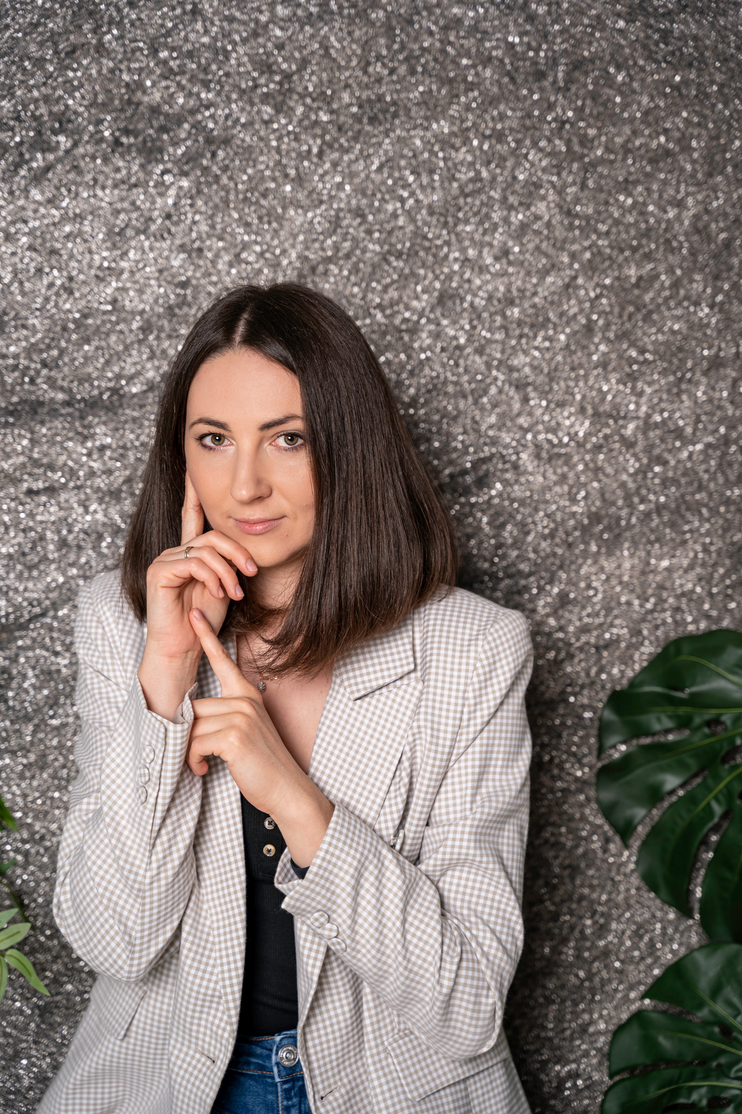 Алена — наставник. Фотограф Нинель Гюрсой, г. Москва