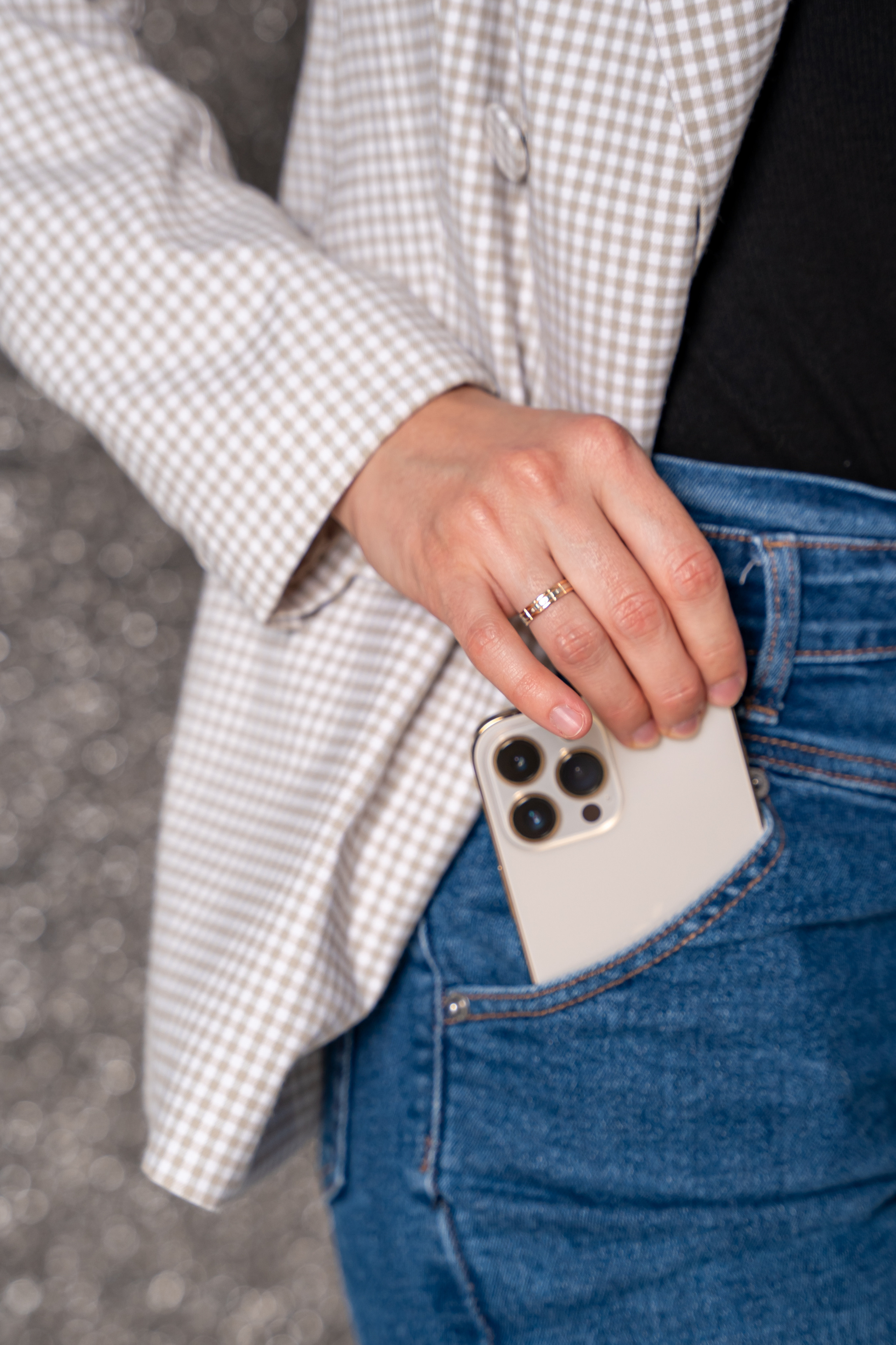 Алена — наставник. Фотограф Нинель Гюрсой, г. Москва