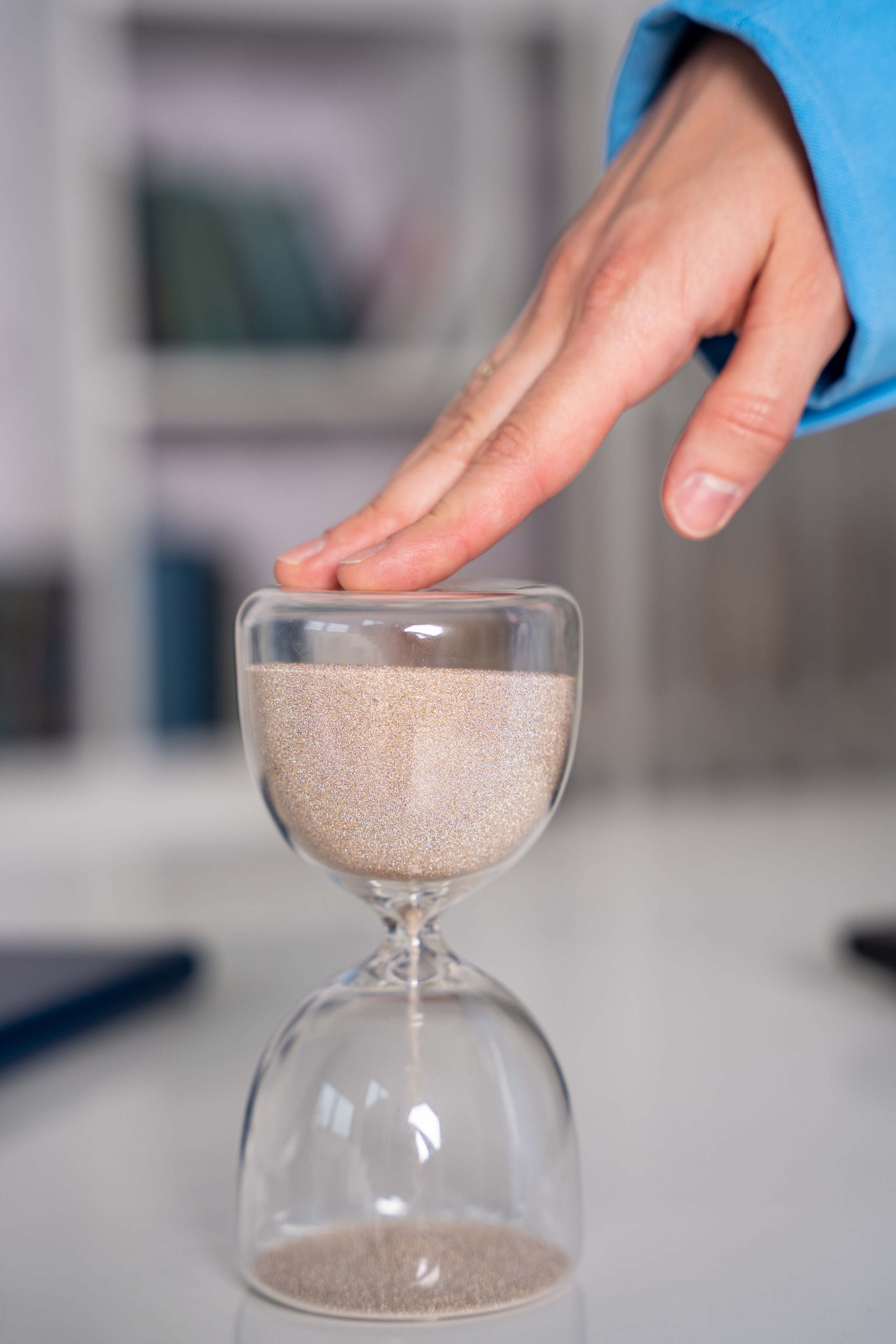 Алена — наставник. Фотограф Нинель Гюрсой, г. Москва