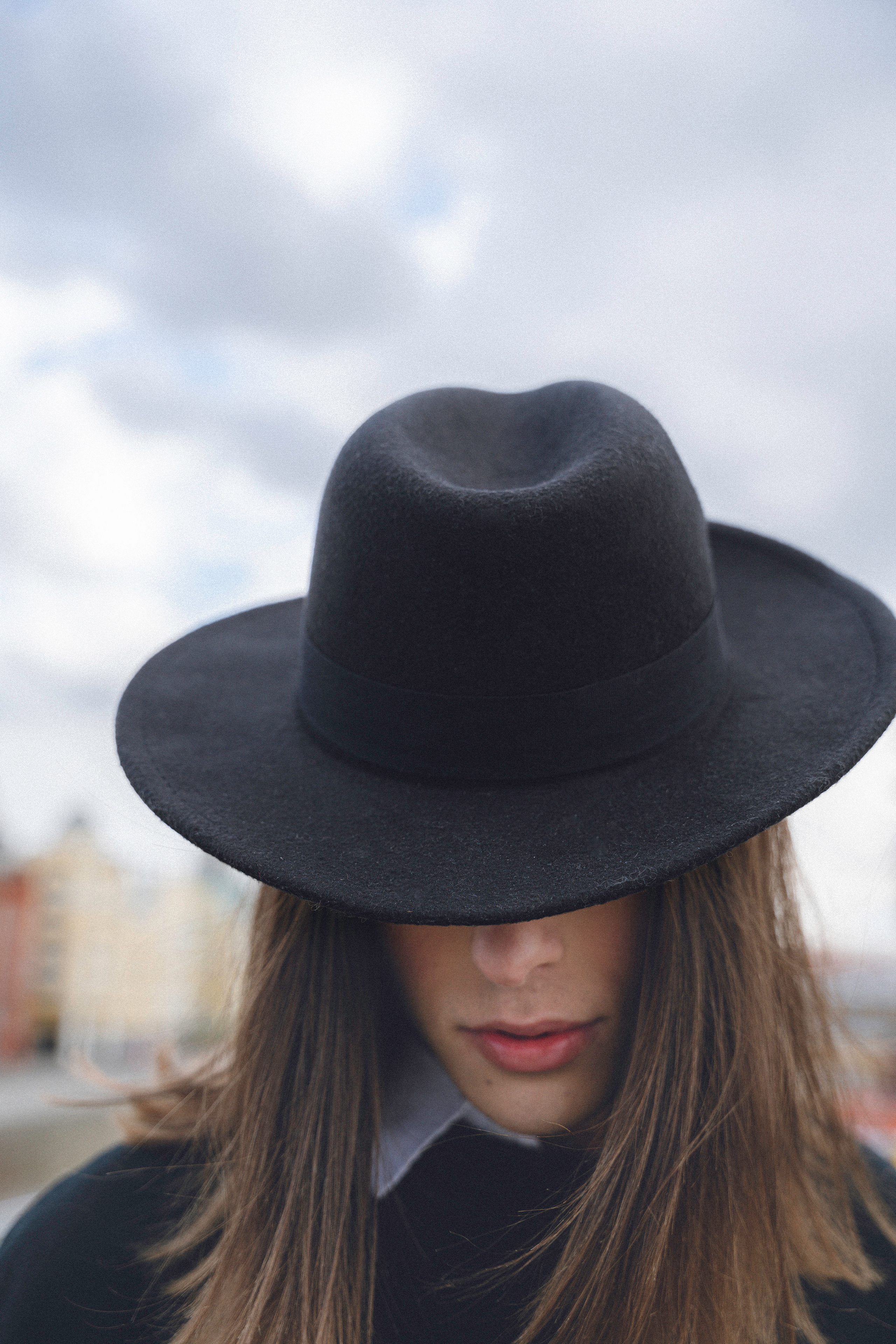 Алексей. Фотограф Нинель Гюрсой, г. Москва