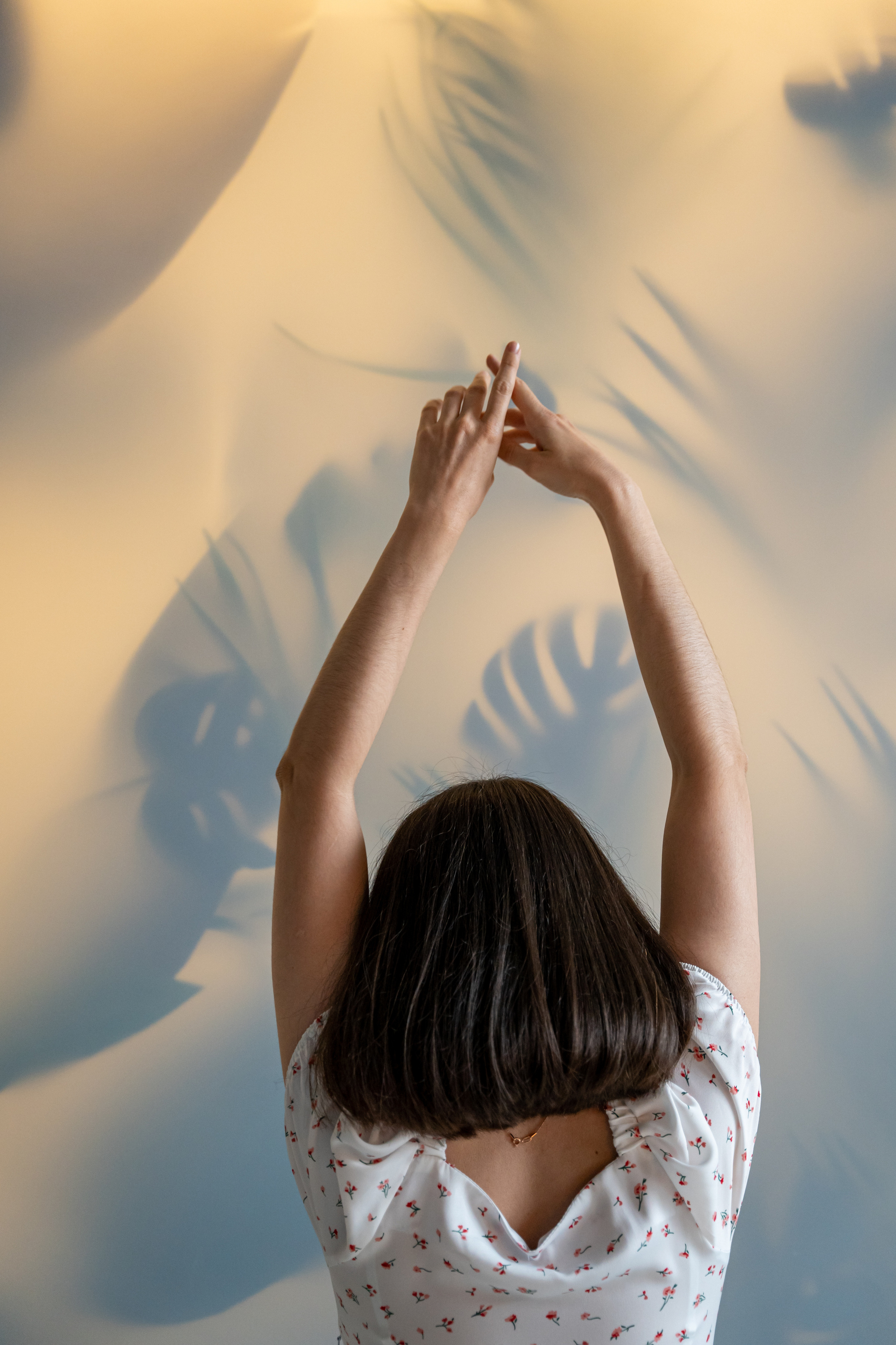 Алена — наставник. Фотограф Нинель Гюрсой, г. Москва