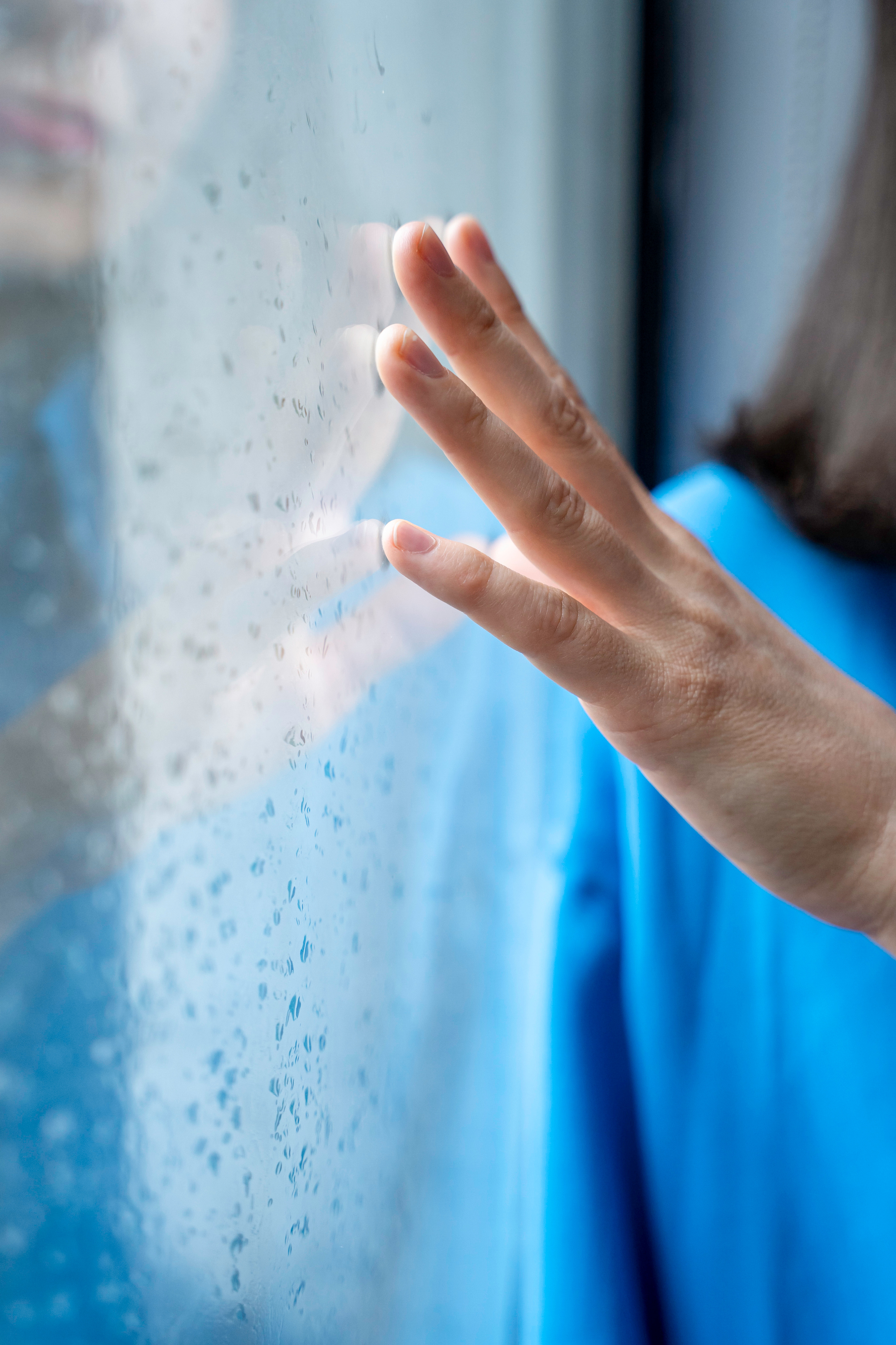 Алена — наставник. Фотограф Нинель Гюрсой, г. Москва