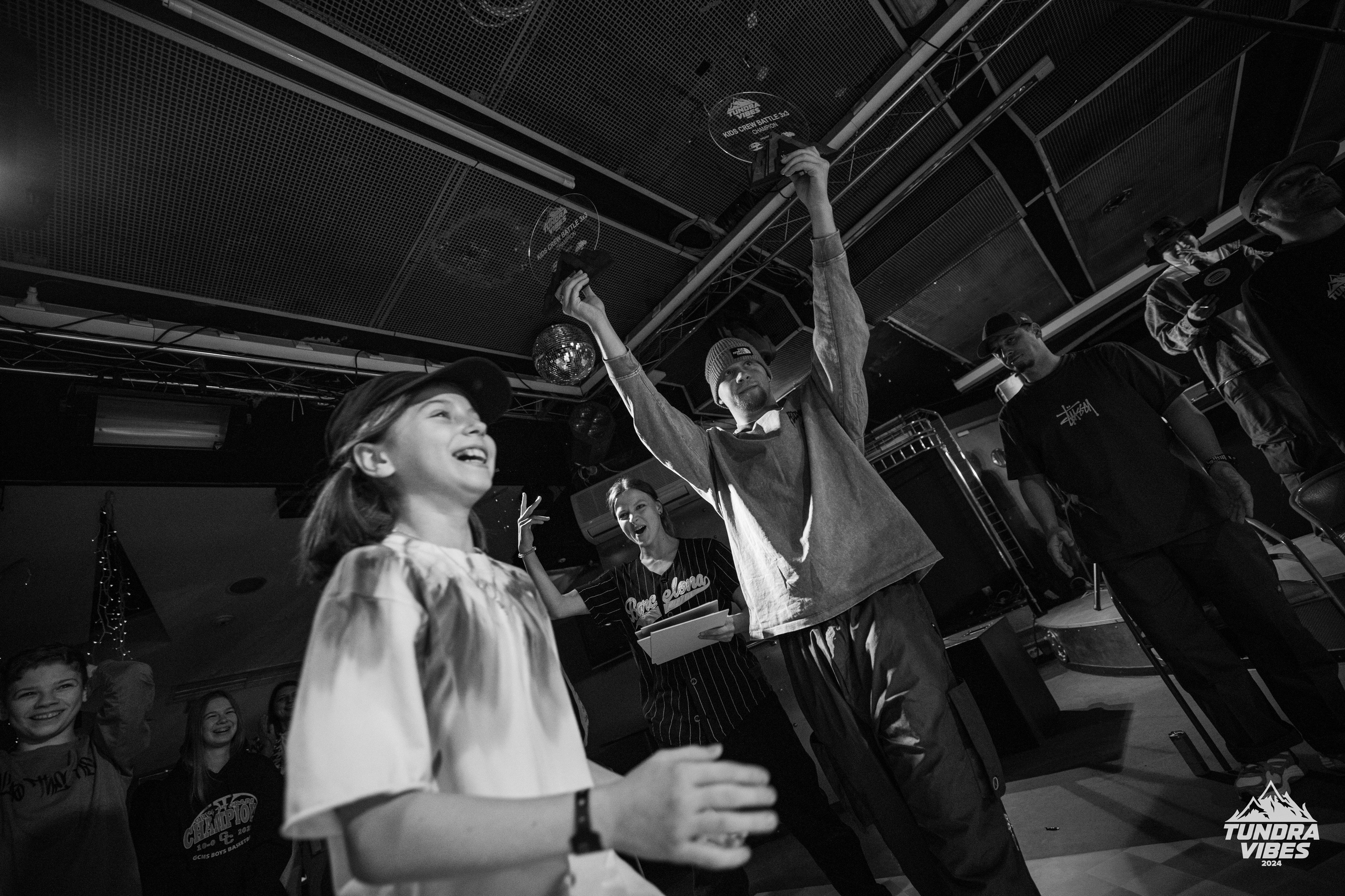 TUNDRA VIBES 2024. LIYALEE PHOTO