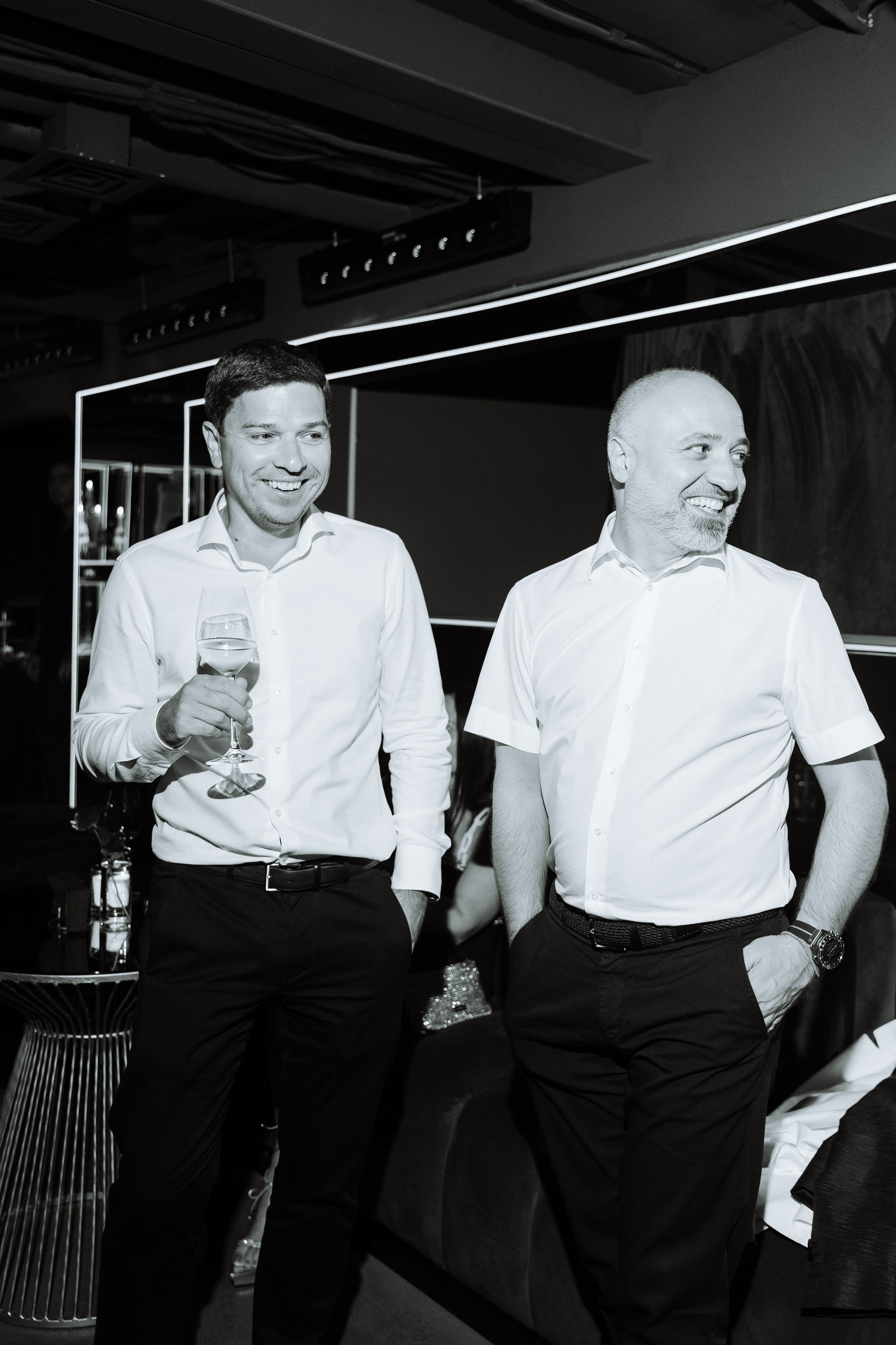 День рождения Натальи. Портретный и свадебный фотограф в Москве Алина Гевал