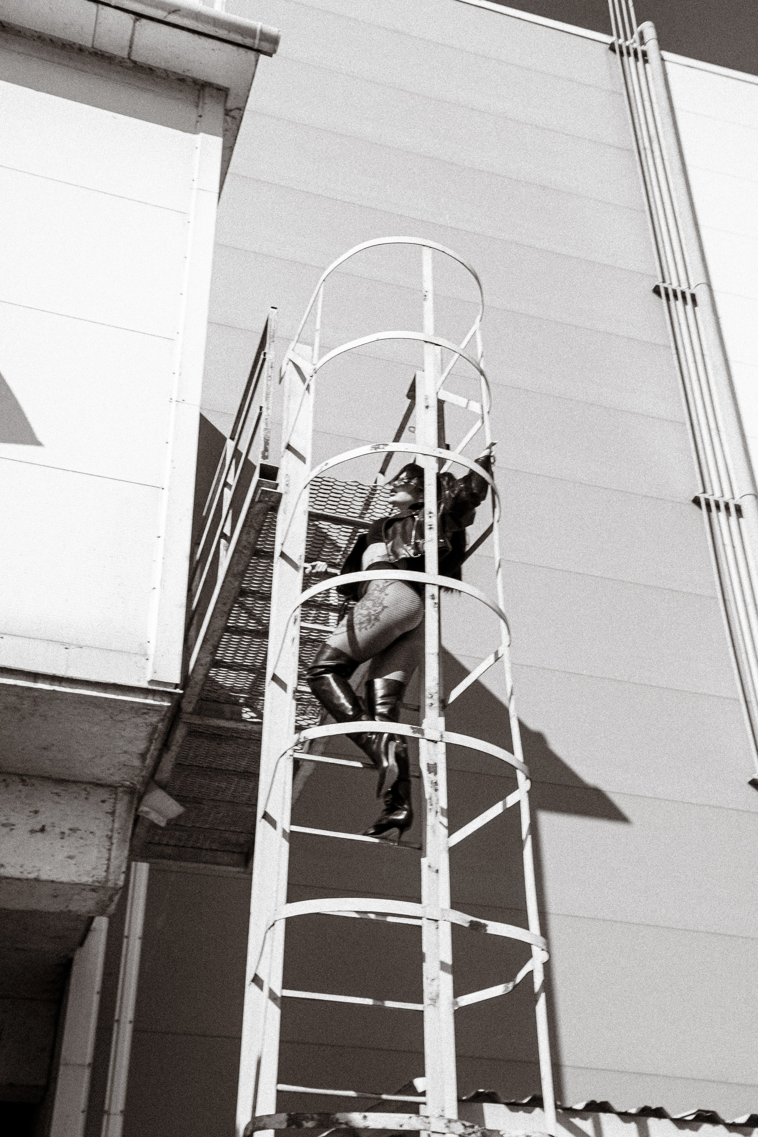 HARD WORK. Фотограф Александр Бигари
