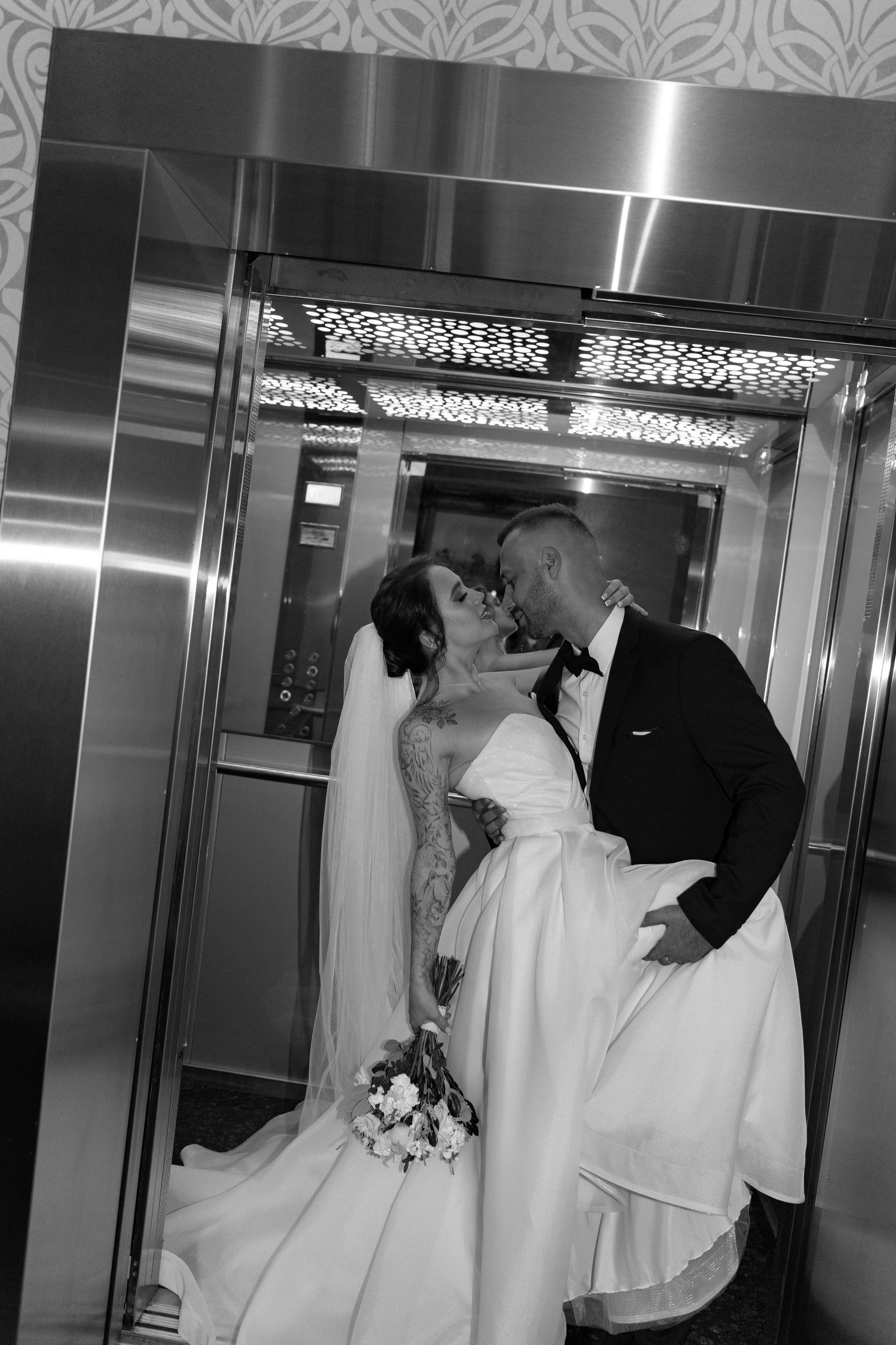 Софа и Олег