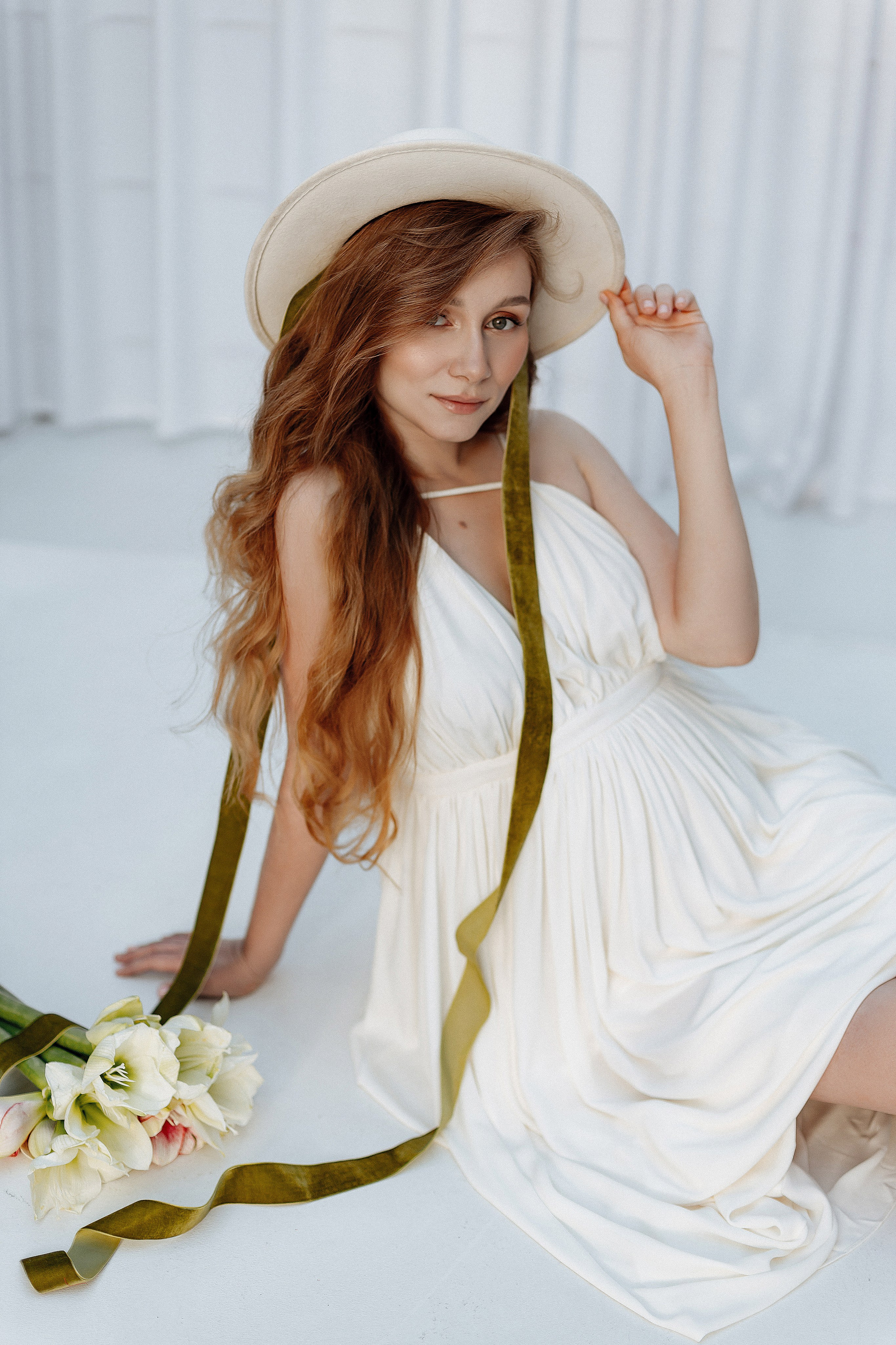 Съемка Беременности