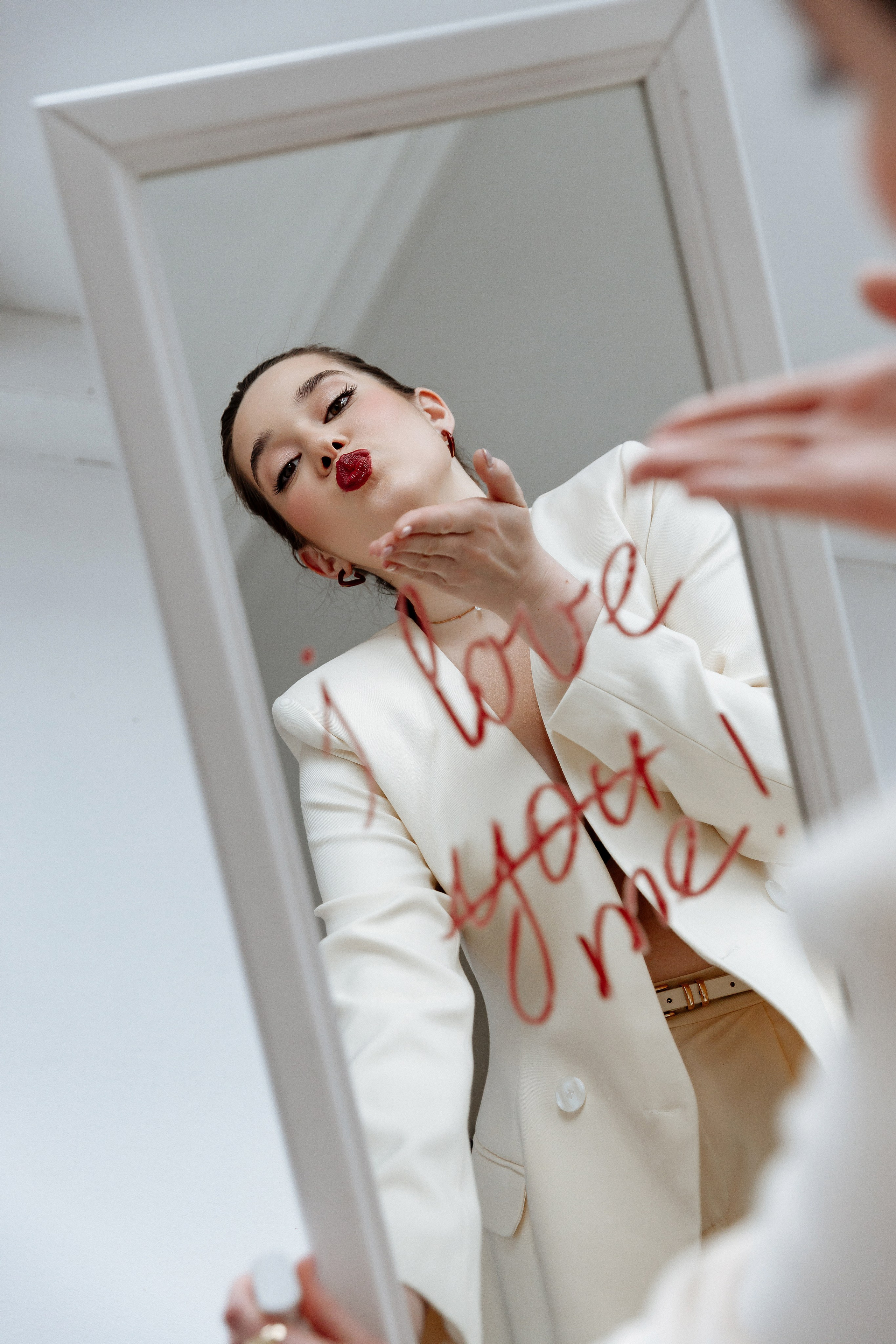 Одиночные съемки