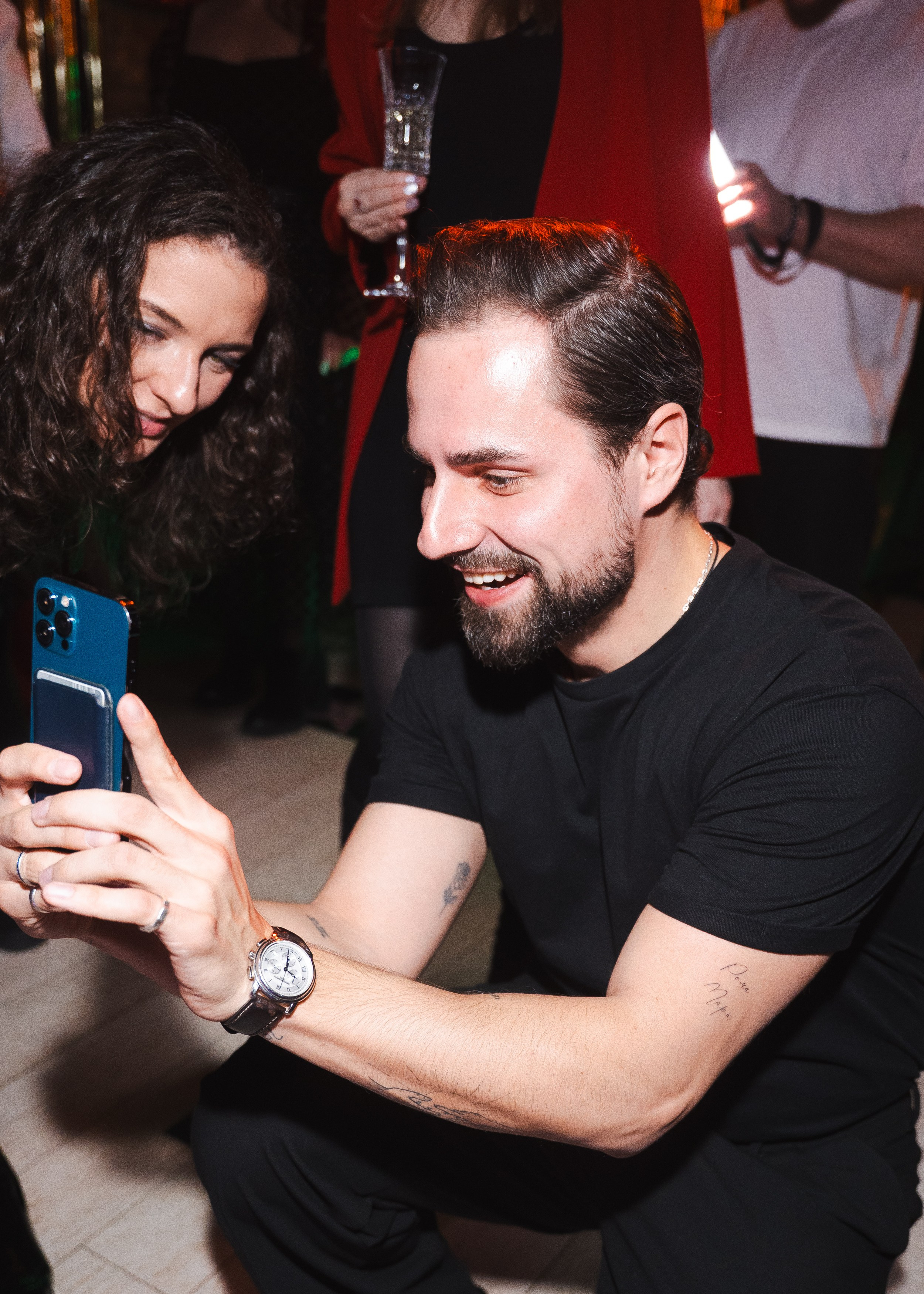 GRAMMY. Фотограф Хабаровск