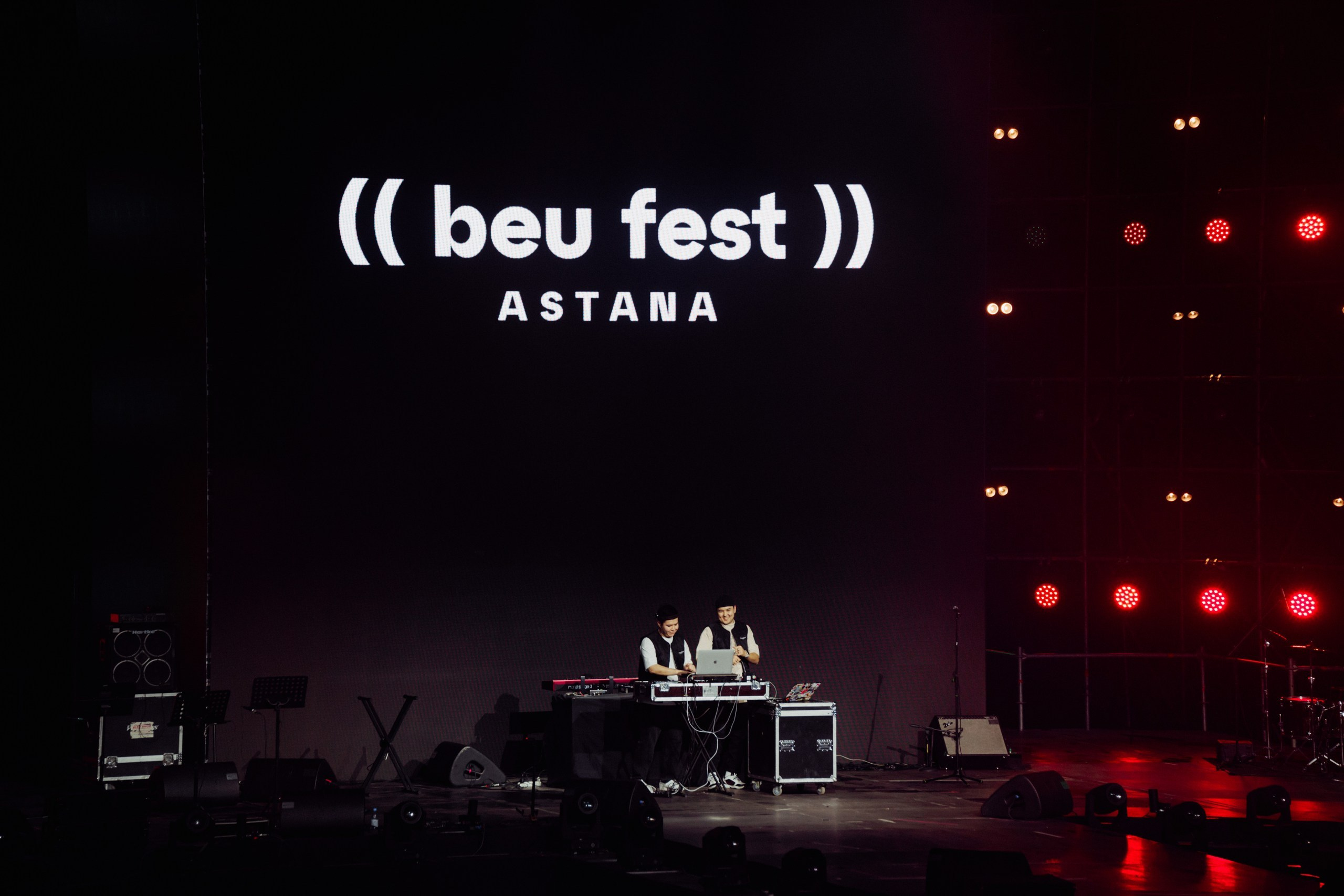 Проект 4. BeuFest. Дата: декабрь 2022. Профессиональный фотограф в городе Астана/Алматы Даурен Сембаев