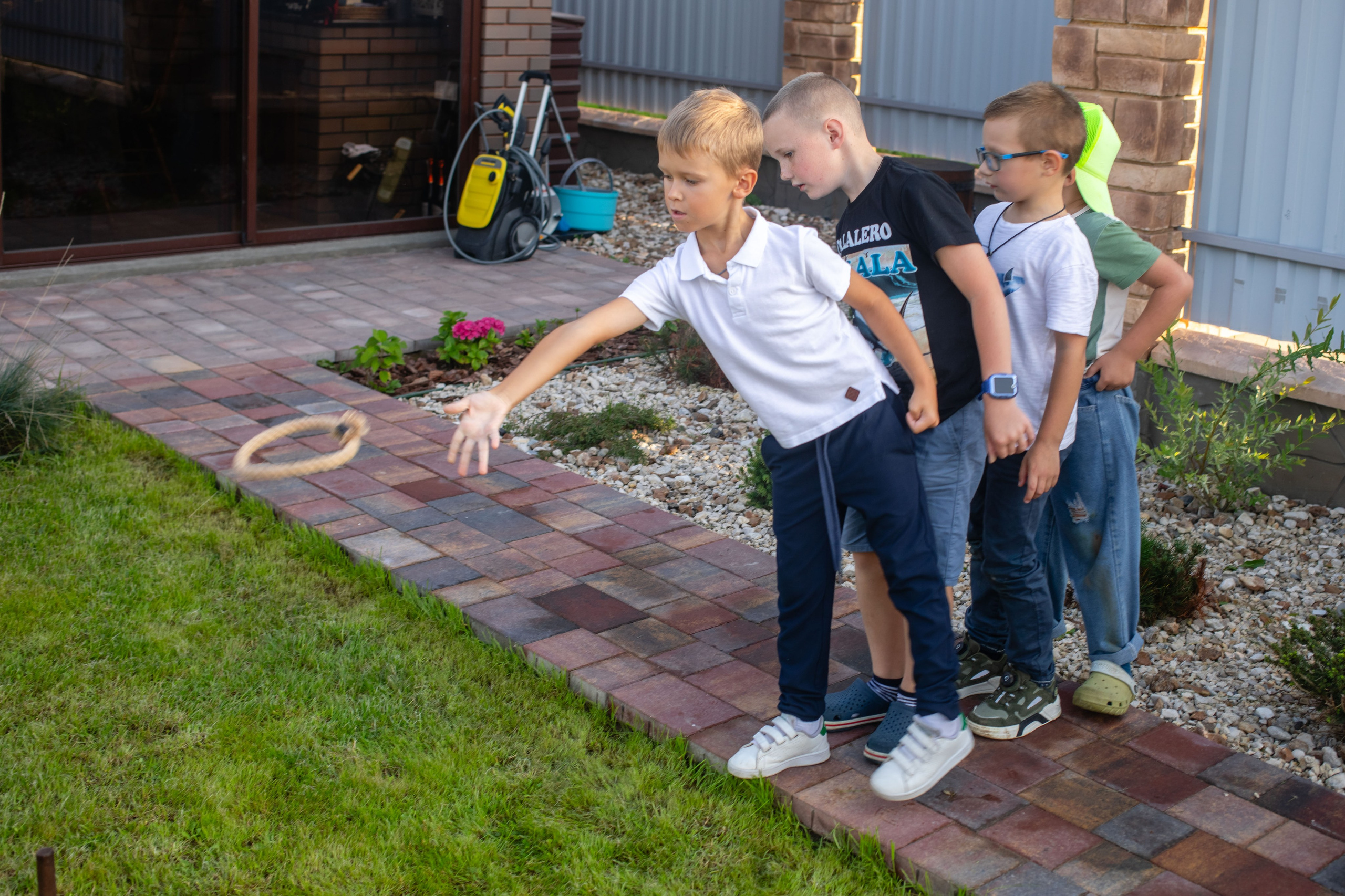 Димид С Днем Рождения!. Фотограф Алина Гашникова