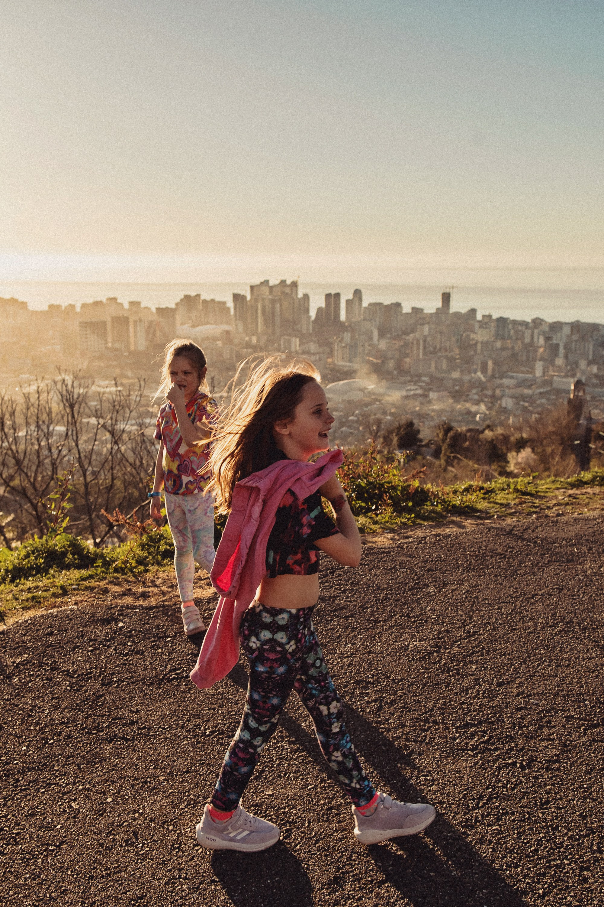 Алёна, Нина и Аврора. Фотограф Наталья Гончарова. Снимаю живые портреты в Алматы