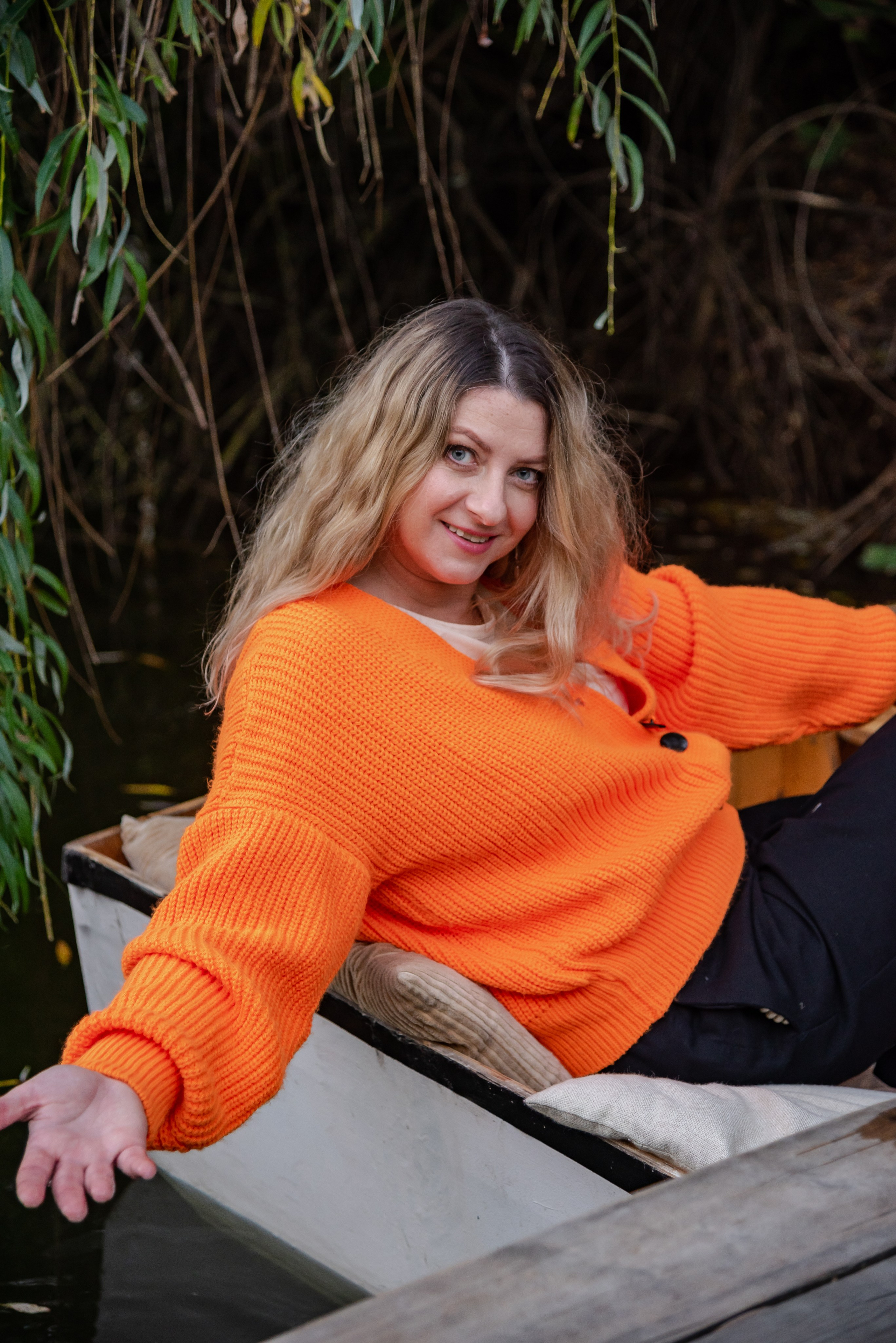 Аня. Фотограф Галина Нестерова