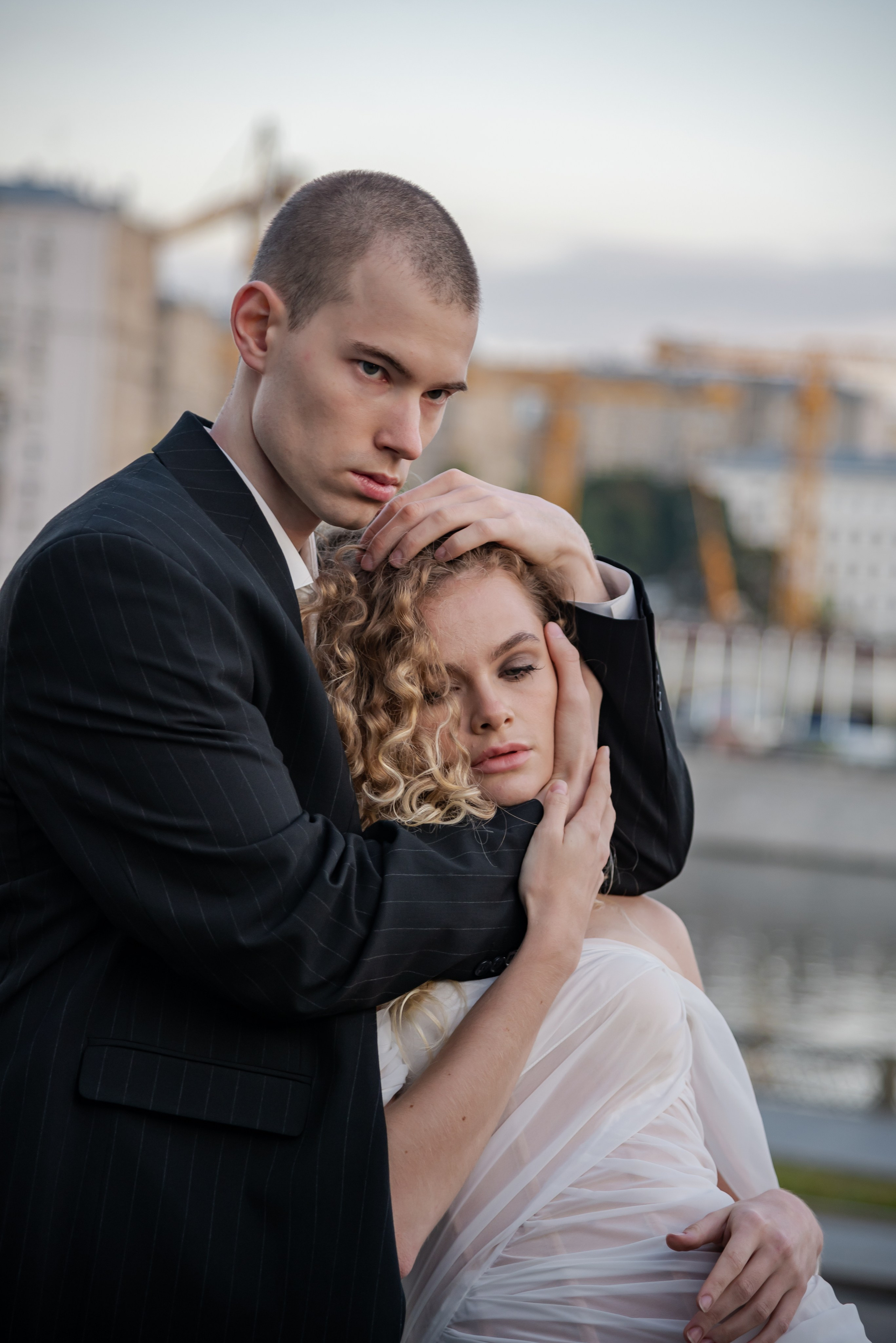 Москва. Фотограф Галина Нестерова