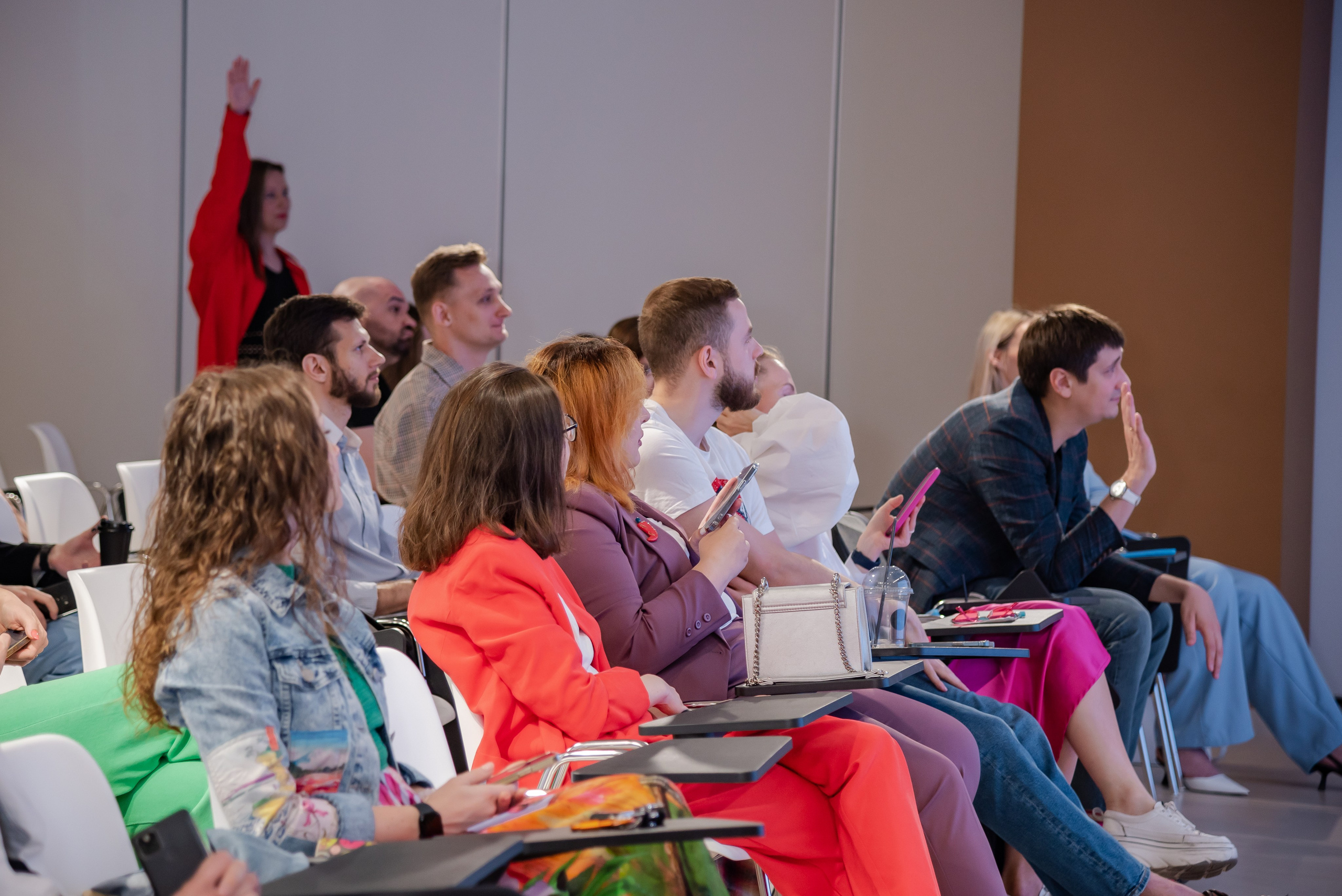 Форум бизнес сообщества. Фотограф Галина Нестерова