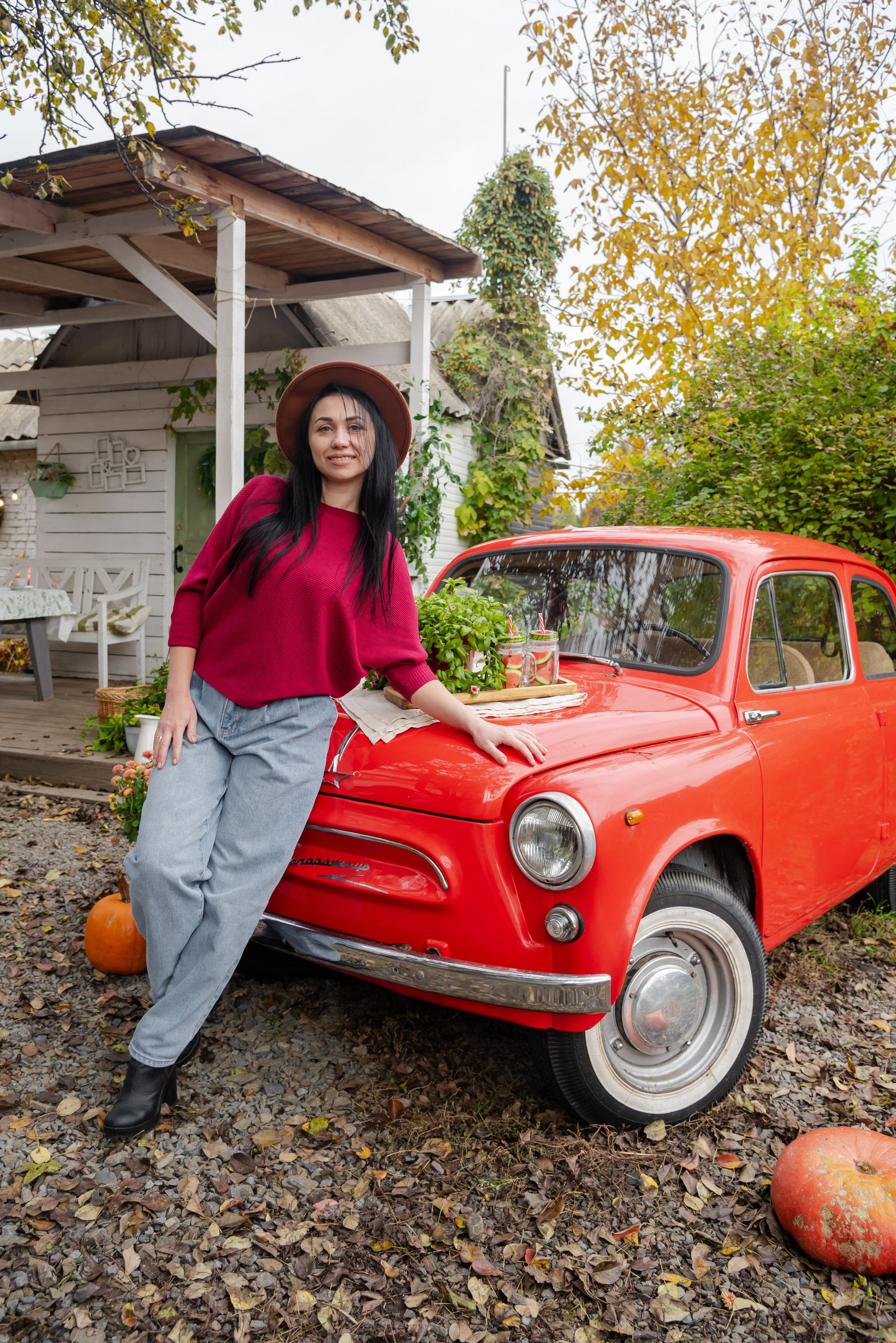 Авакадо. Фотограф Галина Нестерова