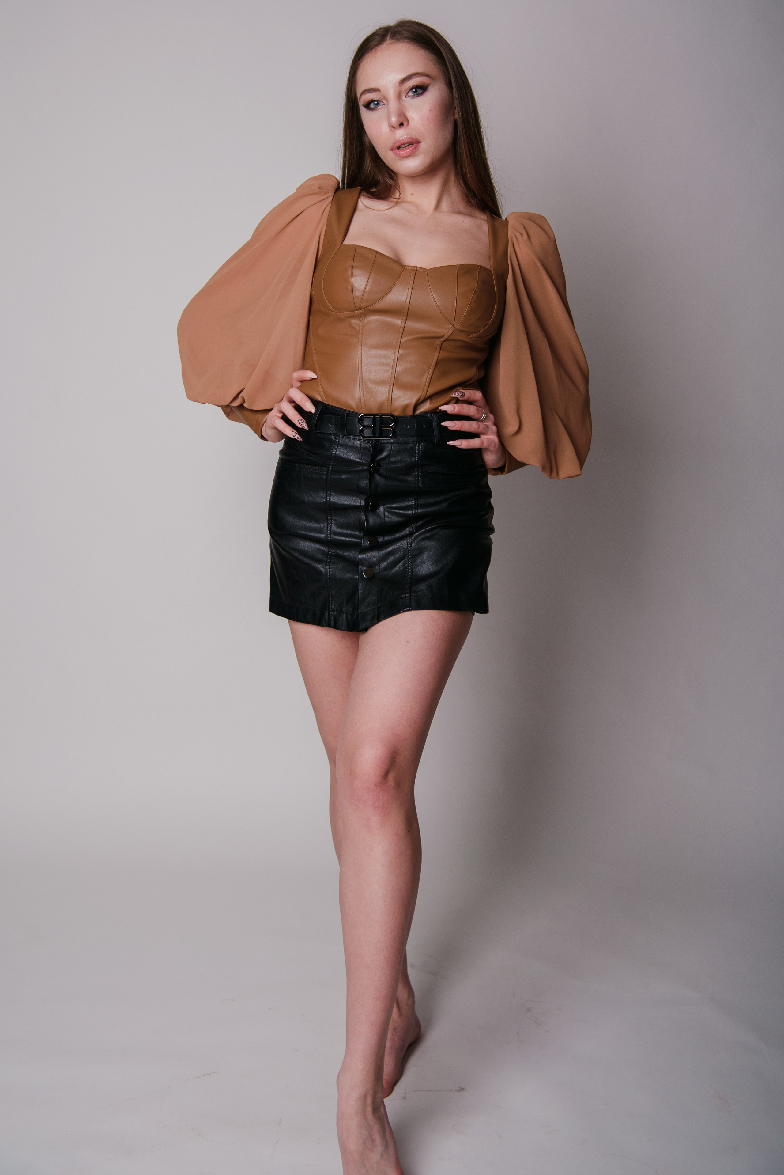 Бренд оджеды. Фотограф Галина Нестерова