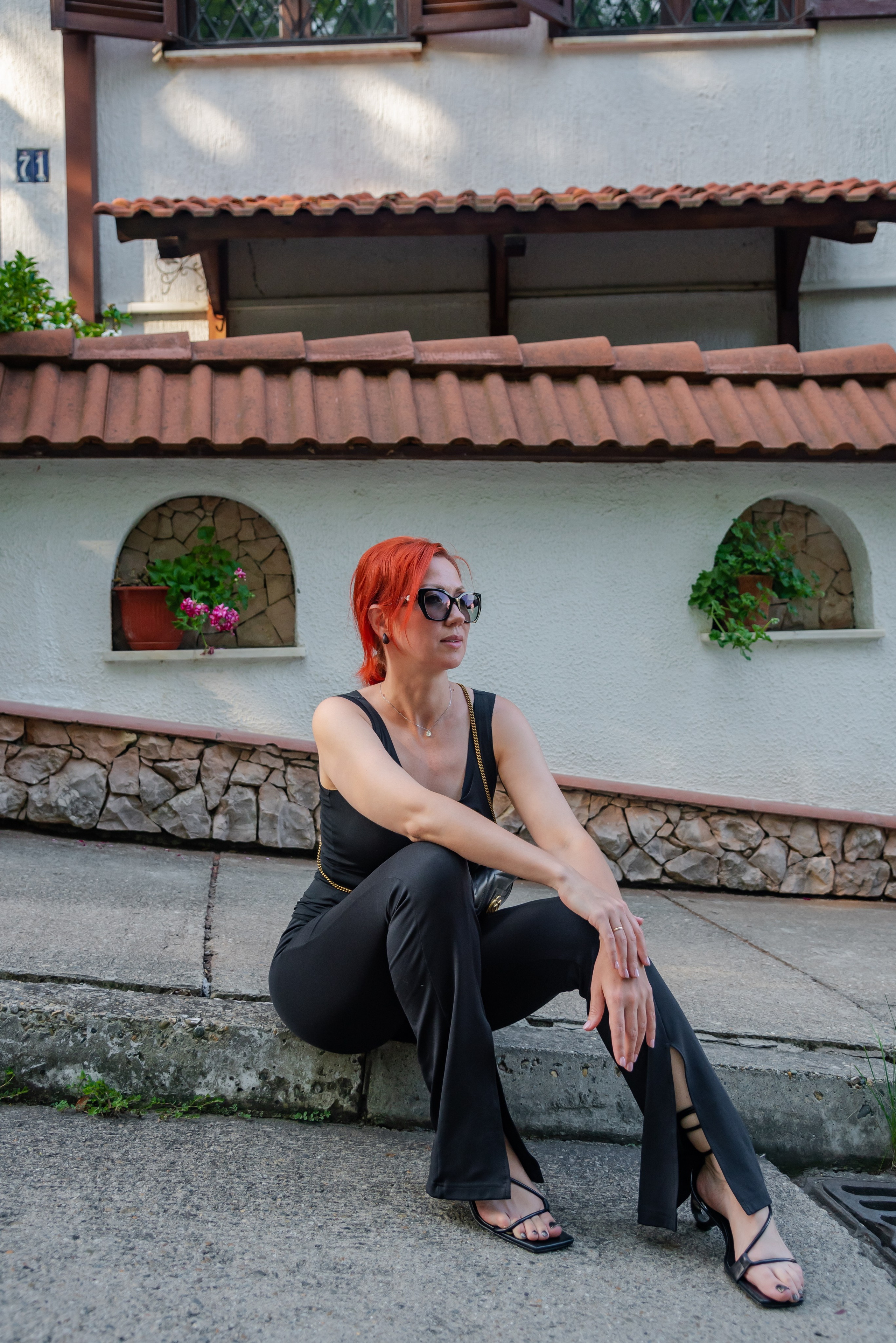 Италия в Сочи. Фотограф Галина Нестерова