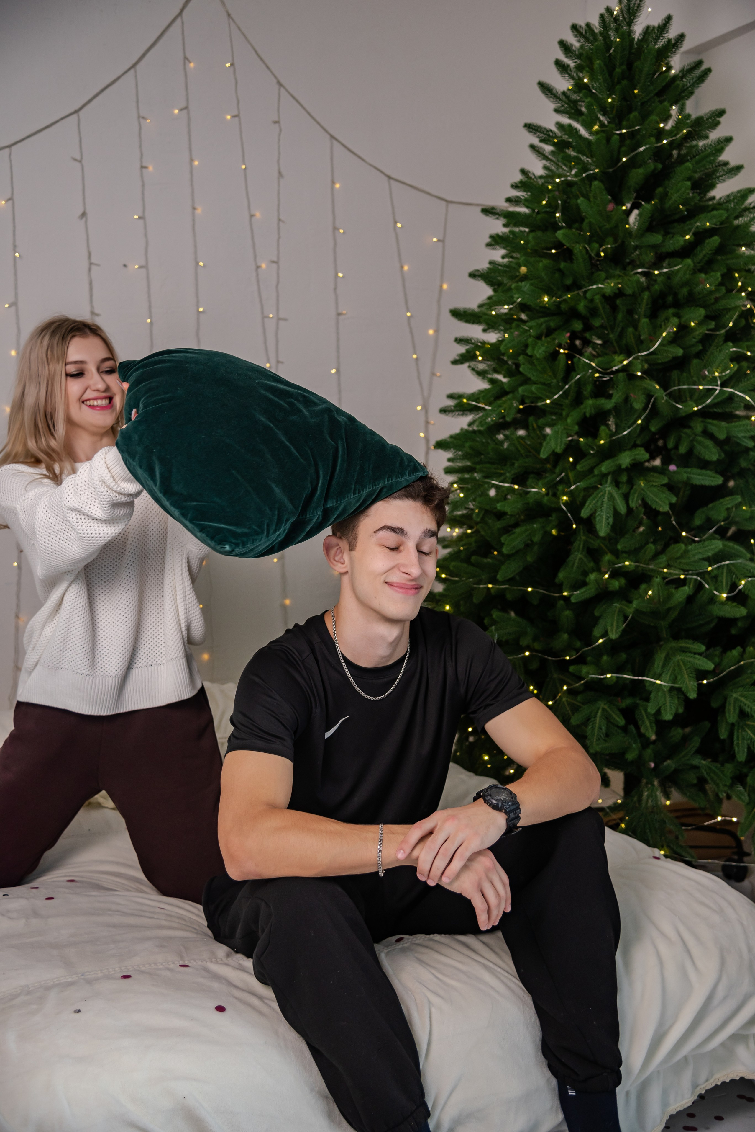 Катя и Егор. Фотограф Галина Нестерова