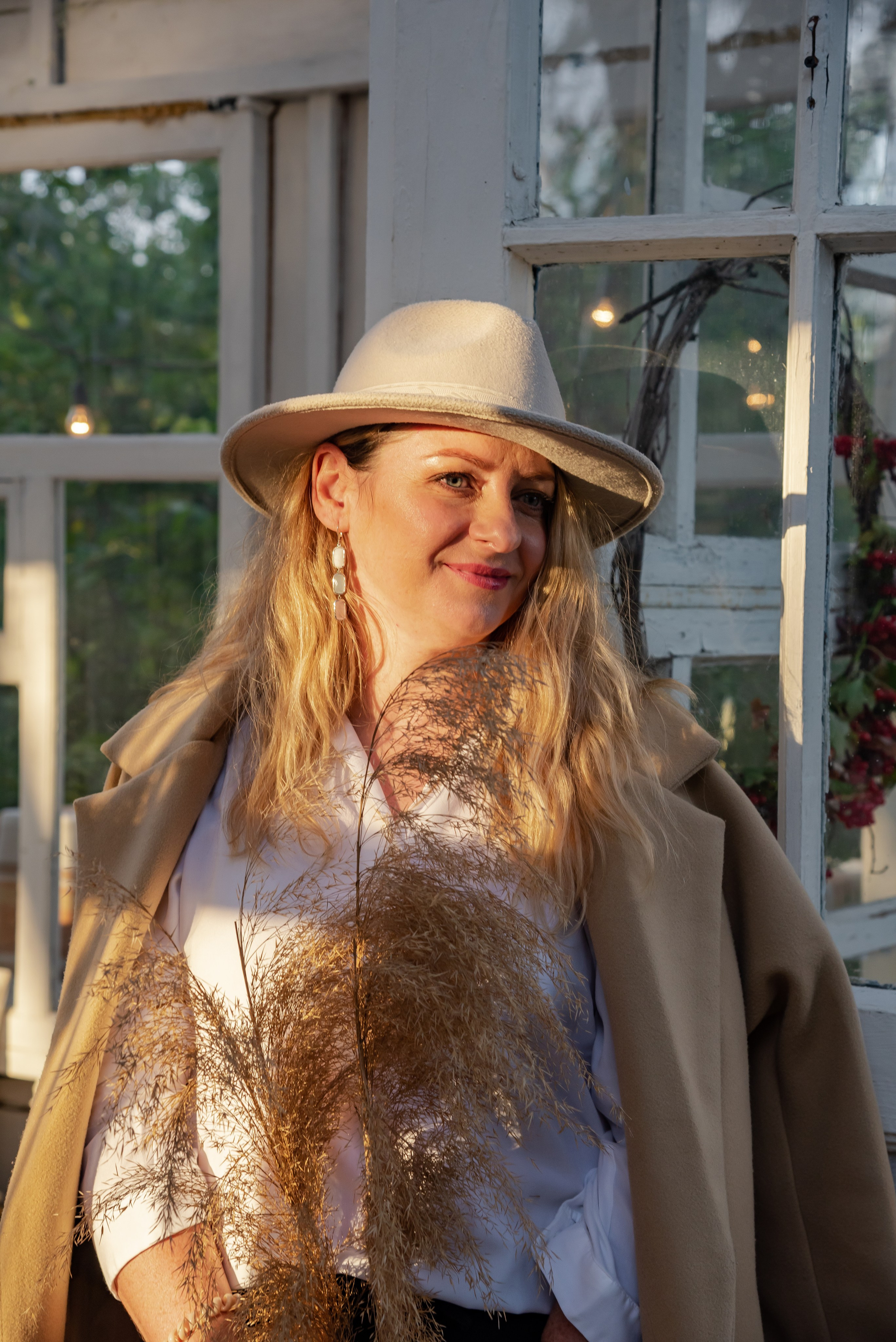 Аня. Фотограф Галина Нестерова