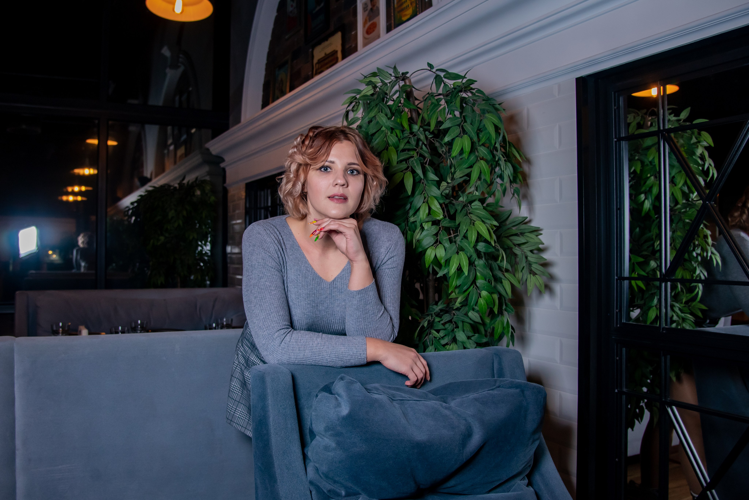 Меркато. Фотограф Галина Нестерова