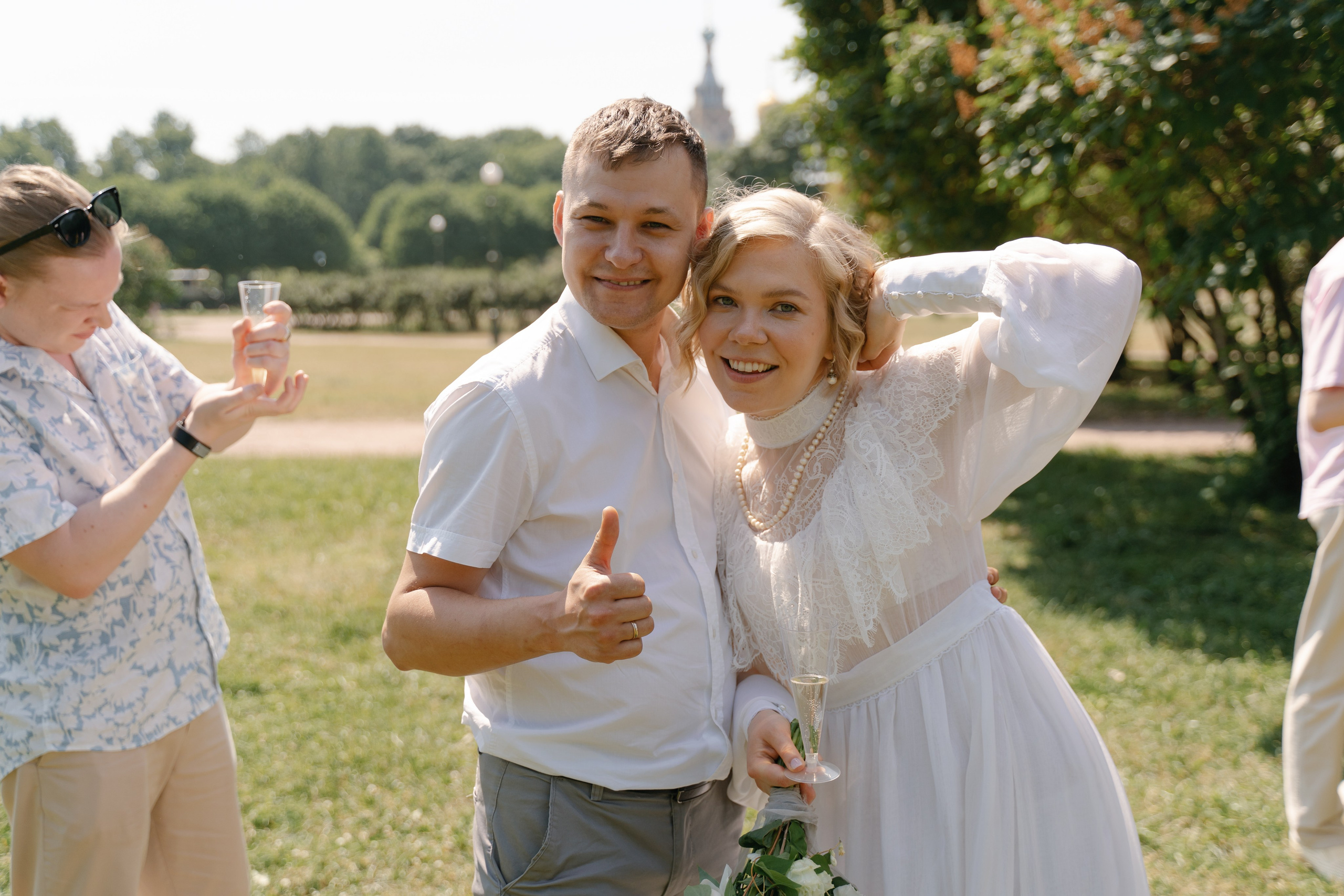 01.07.2023. Свадебный фотограф — Наталья Фед СПб/Москва