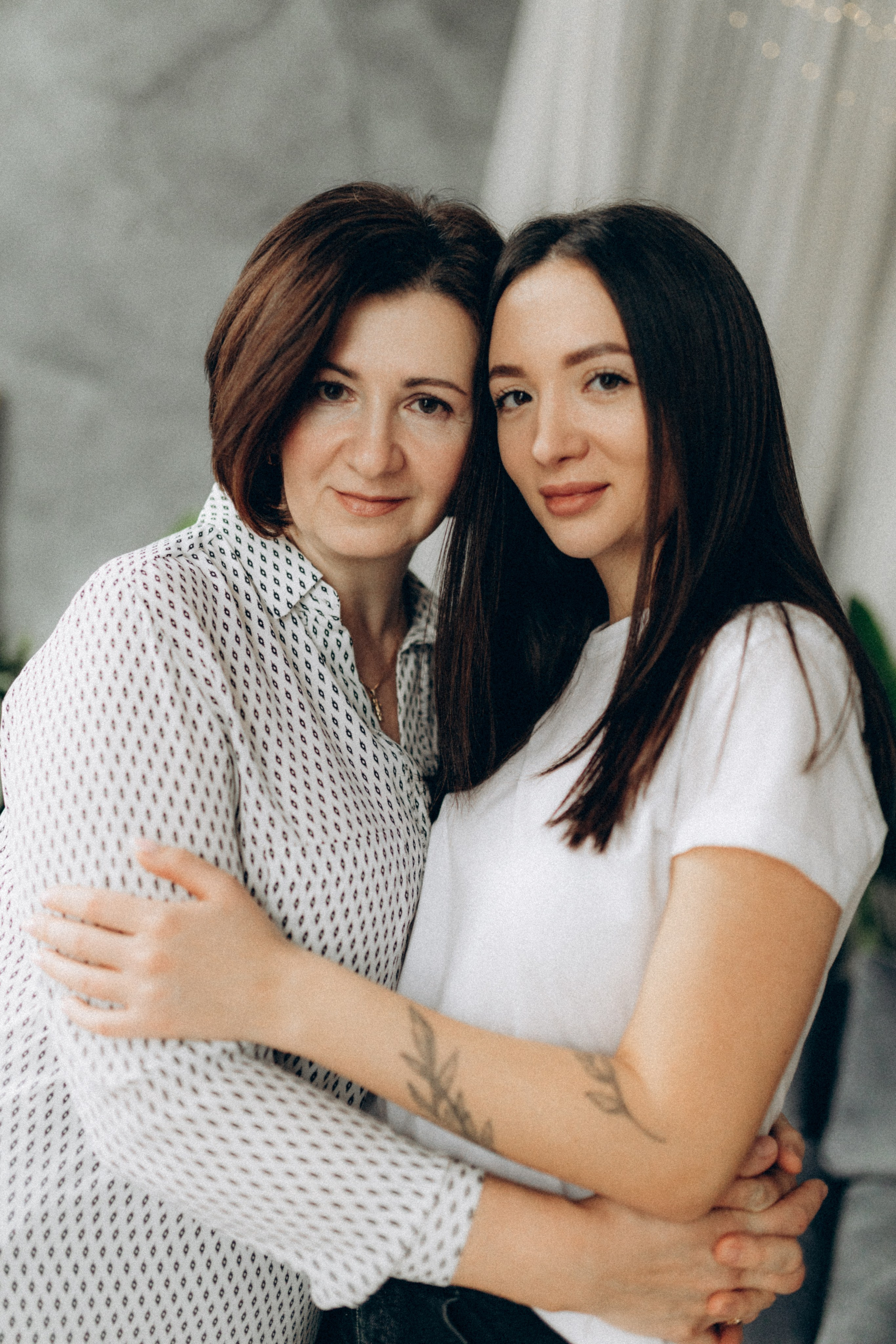 Полина, Людмила, Галина. Фотограф НОГИНСК, Москва, Анастасия Белая