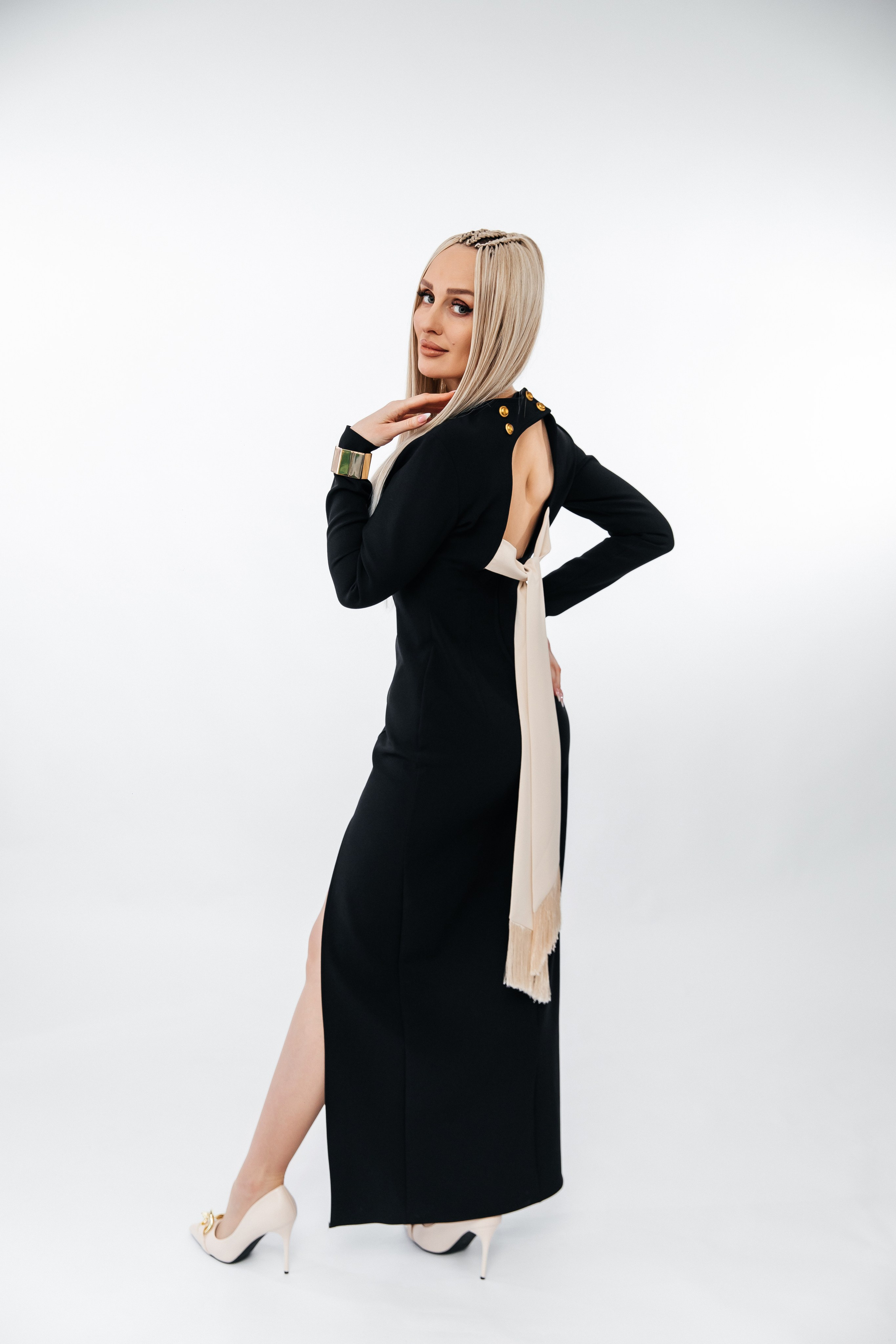 На белом. Свадебный и семейный фотограф Краснодарский край