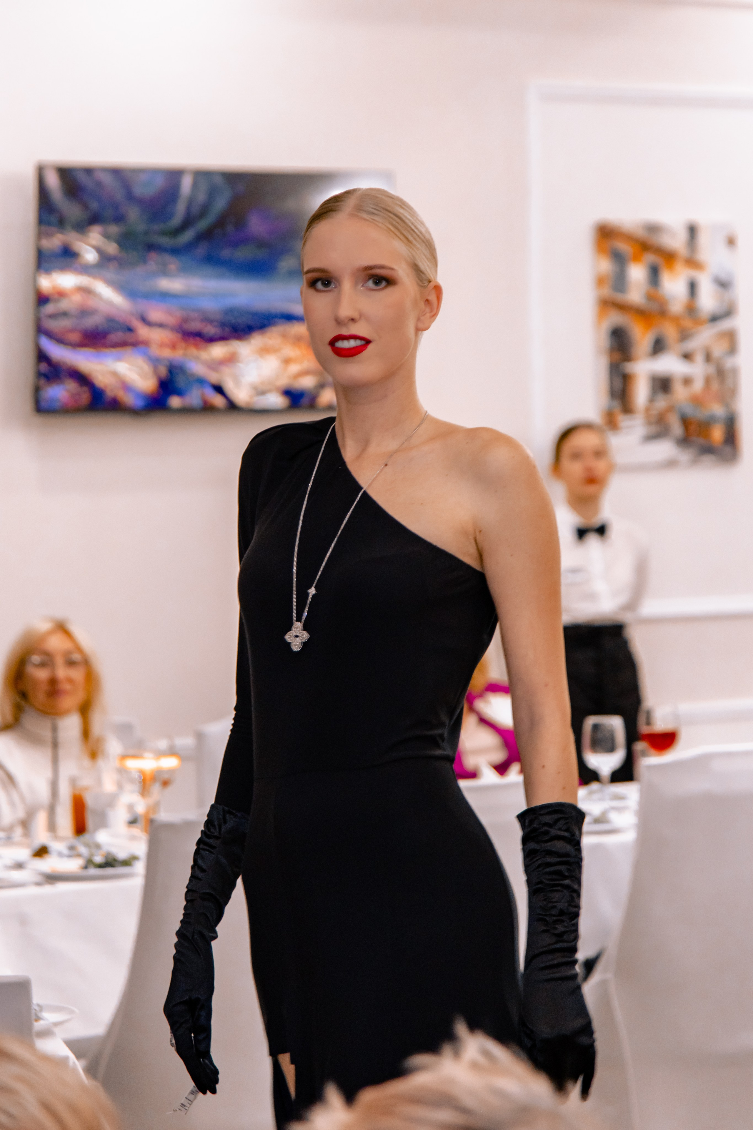 ЗОЛОТОЕ ВРЕМЯ LUXE. МЕДИА-РЕСУРС ХАБАРОВСК / Фотоотчеты / Репортажи / События