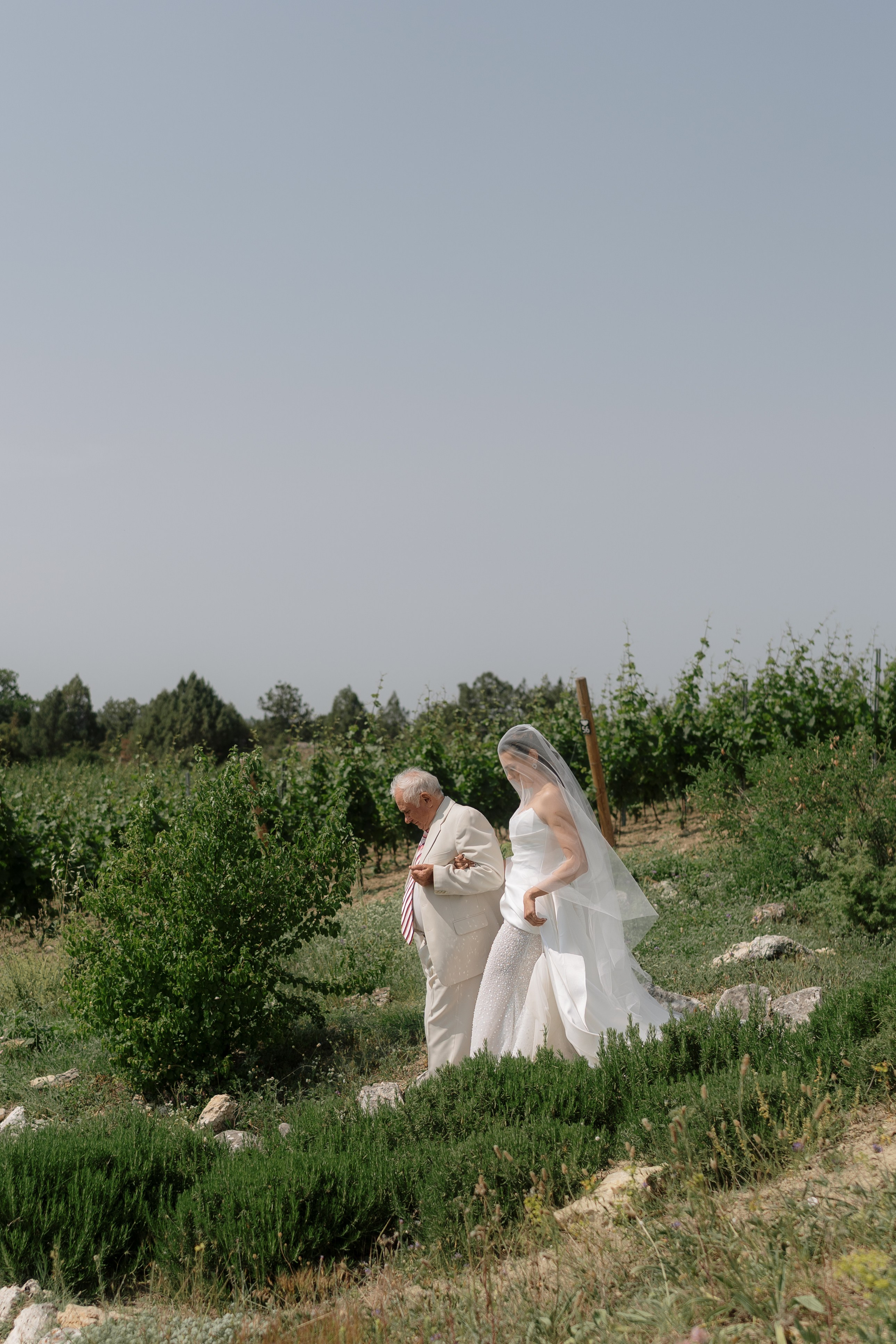 Анастасия & Дмитрий. Свадебный и портретный фотограф Алена Седининна в Крыму