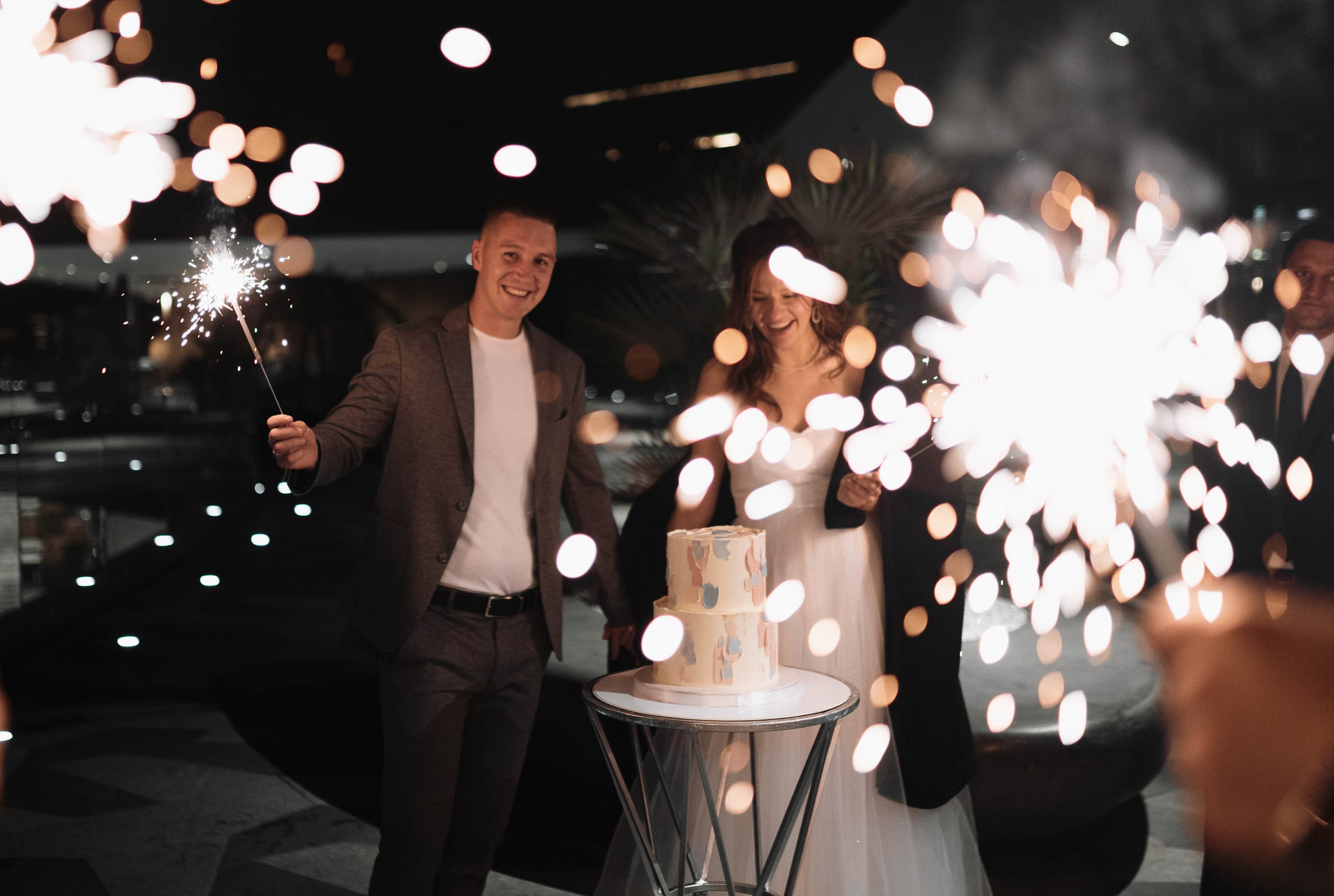 Юлия & Влад. Свадебный и портретный фотограф Алена Седининна в Крыму