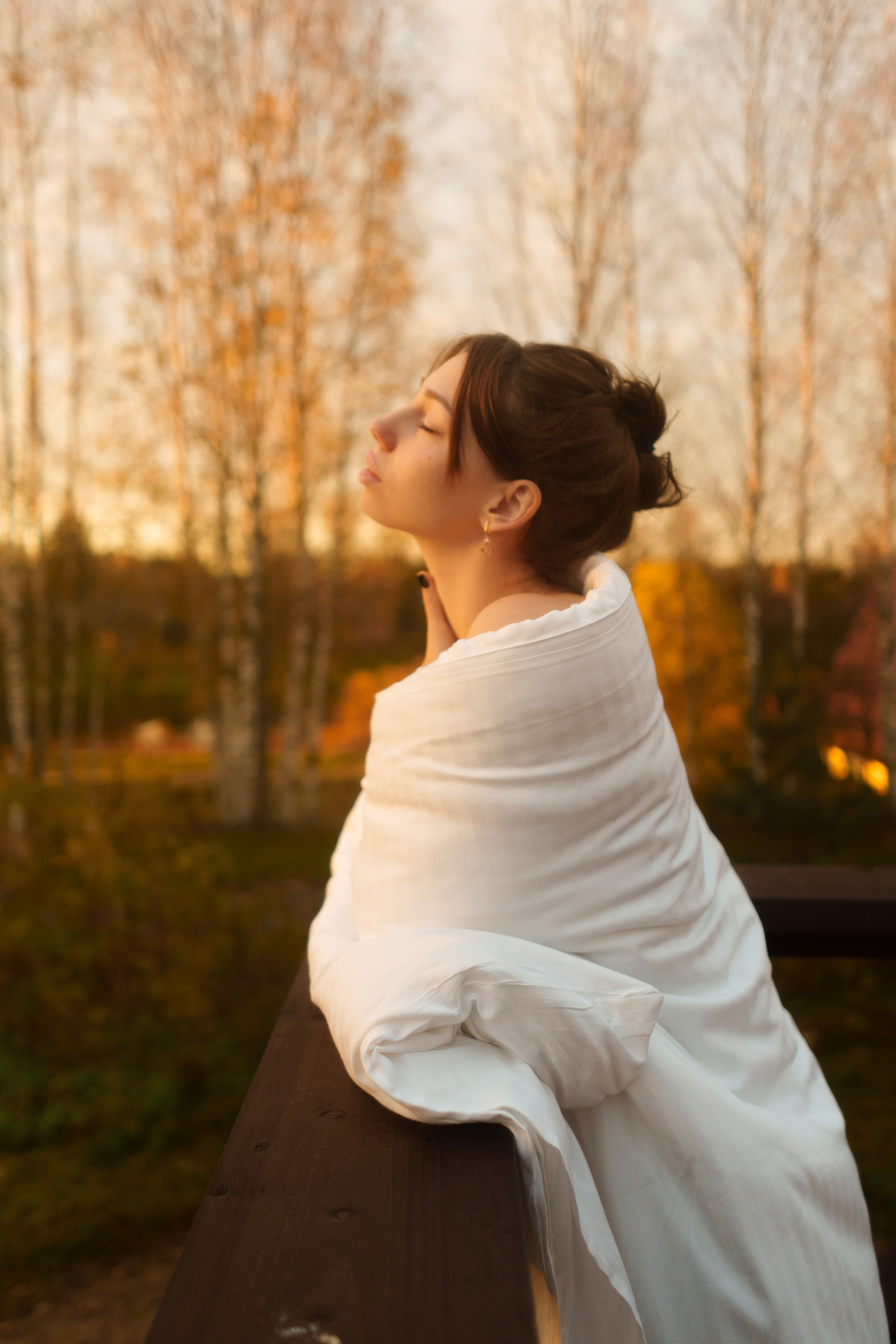 Glamping. Фотограф и видеограф Тверь