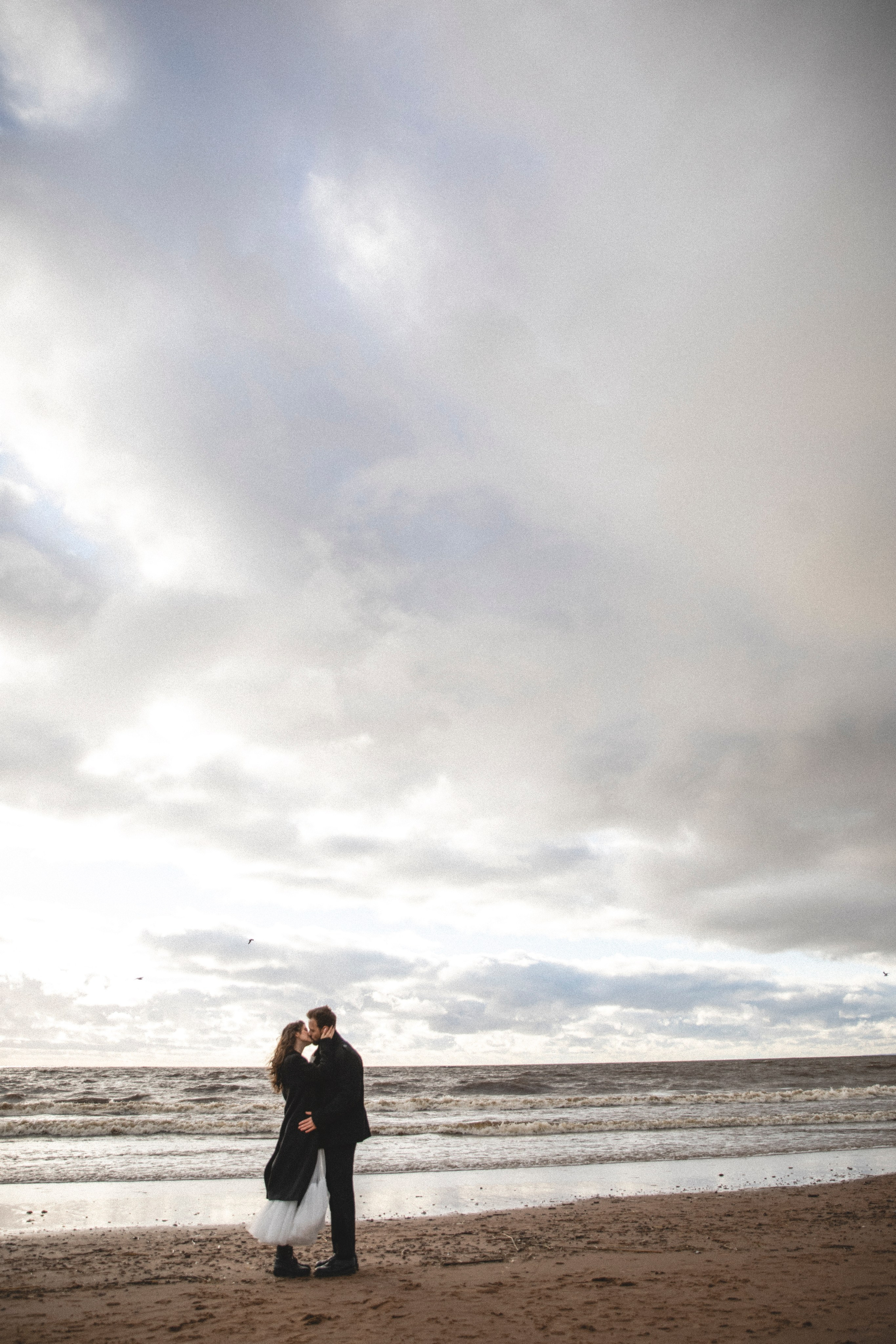 Диана и Кирилл. Свадебный и портретный фотограф