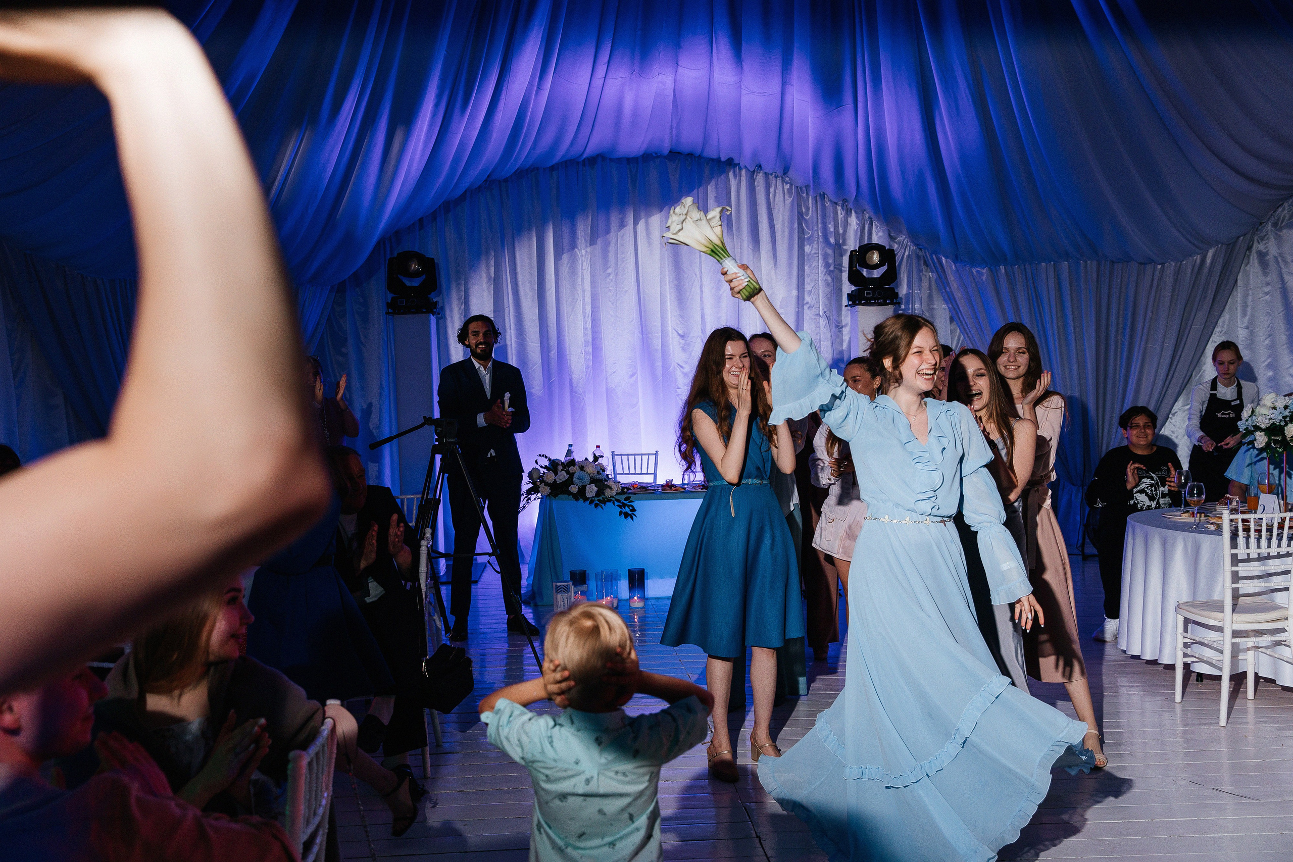 Эмиль и Милена. Свадебный фотограф Нижний Новгород | Софа Полякова