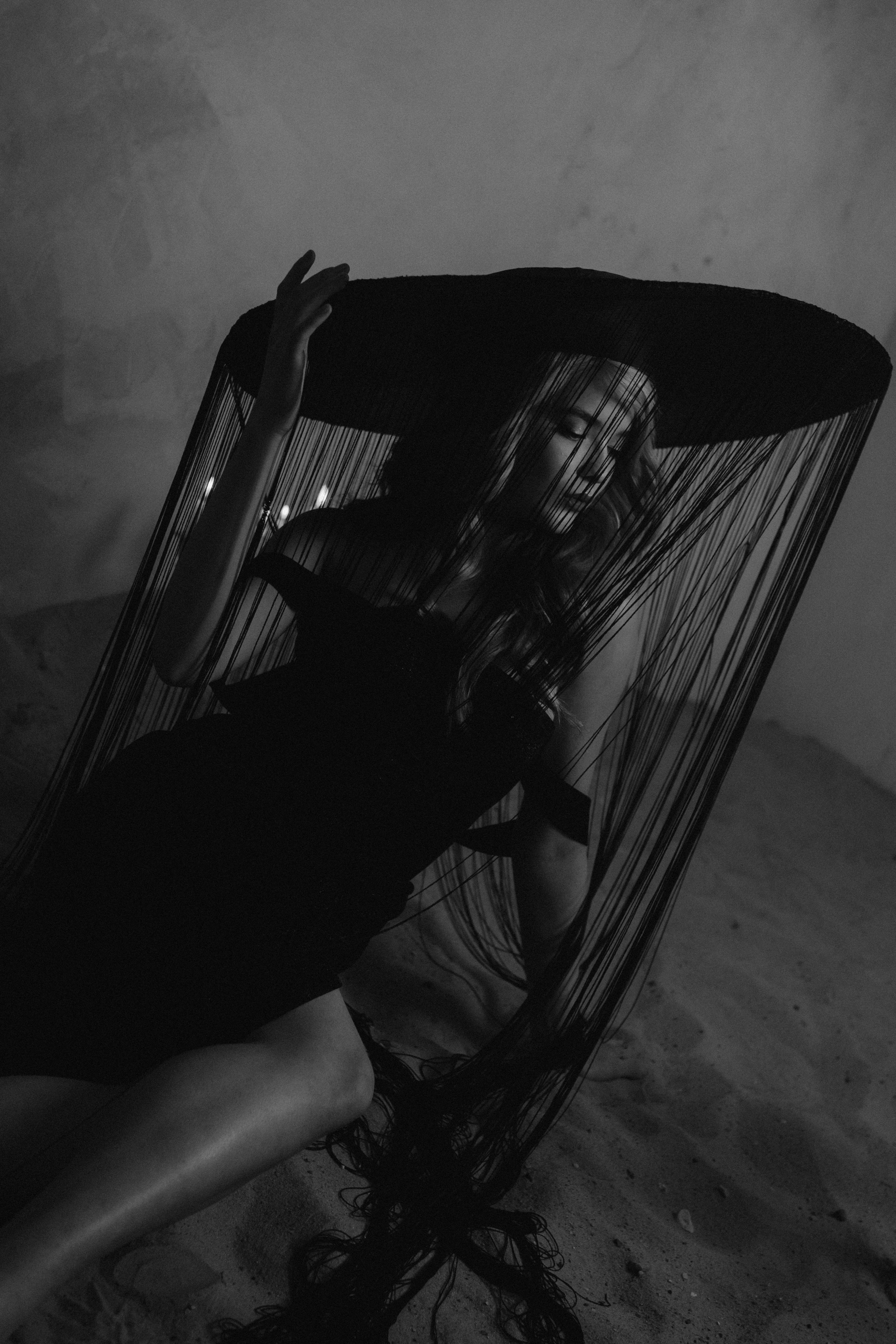 Елизавета. Портретный фотограф Павлова Светлана / Брянск /