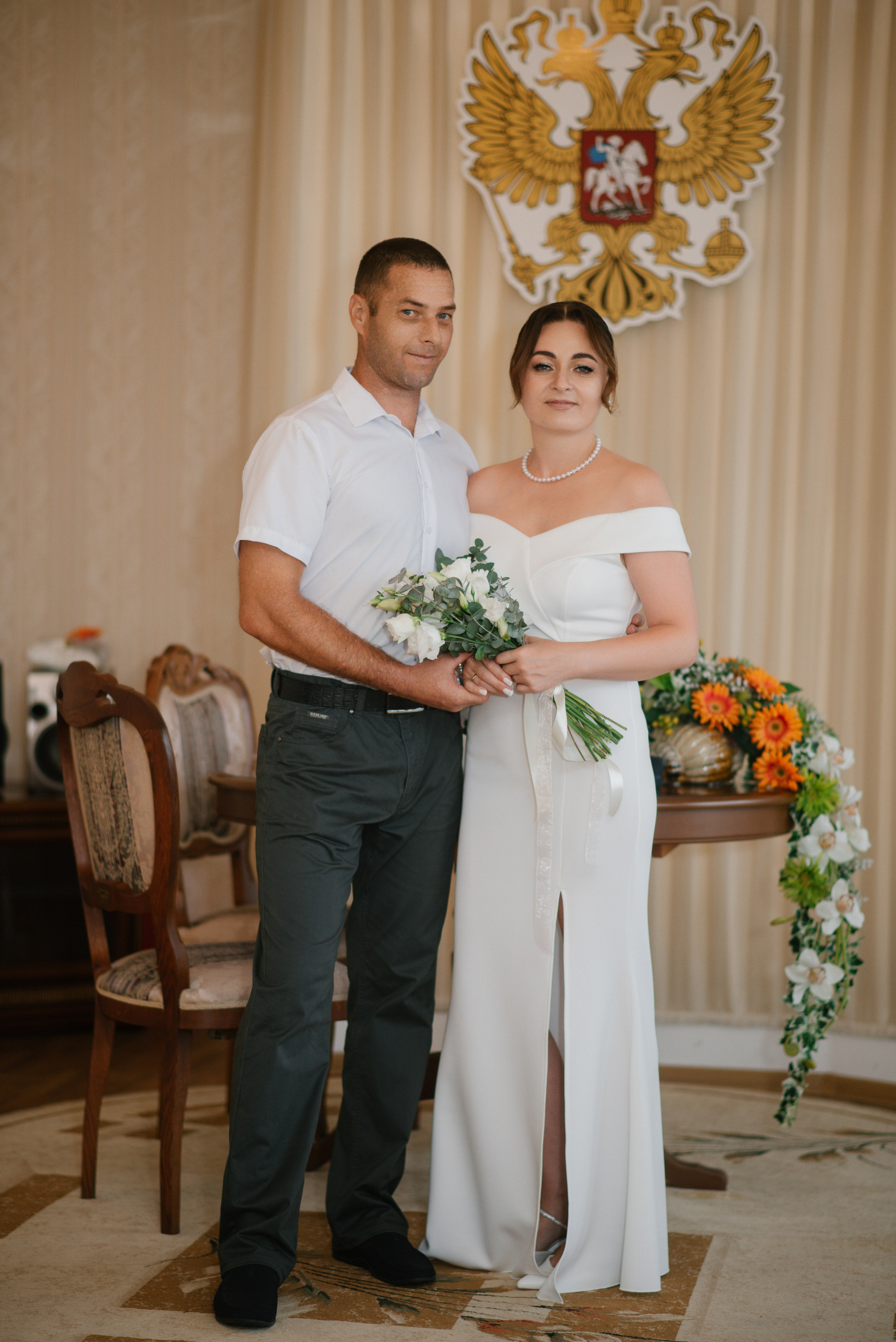05.07.25 Wedding Day. Семейный фотограф в Барнауле
