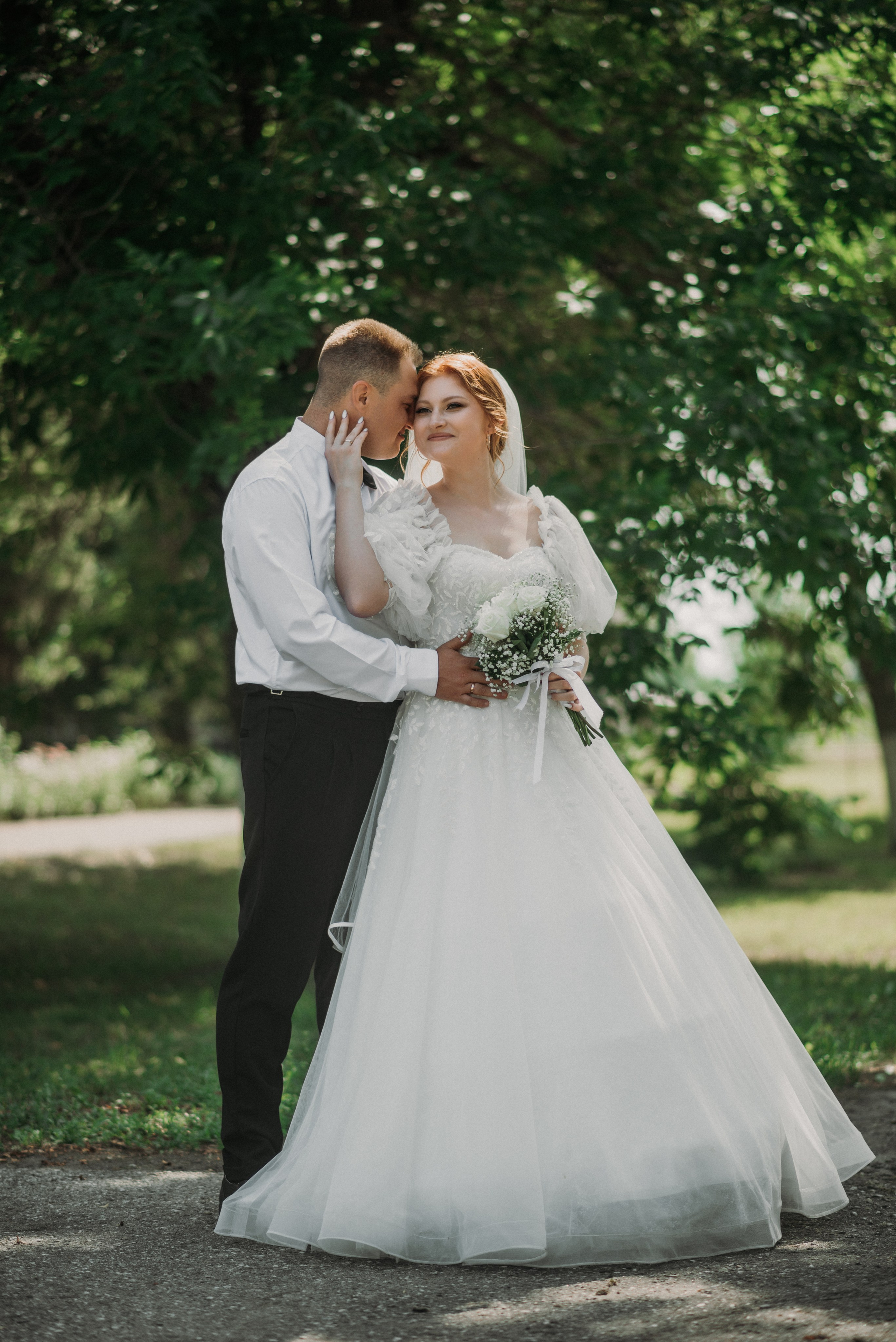 26.06.26 Wedding Day. Семейный фотограф в Барнауле