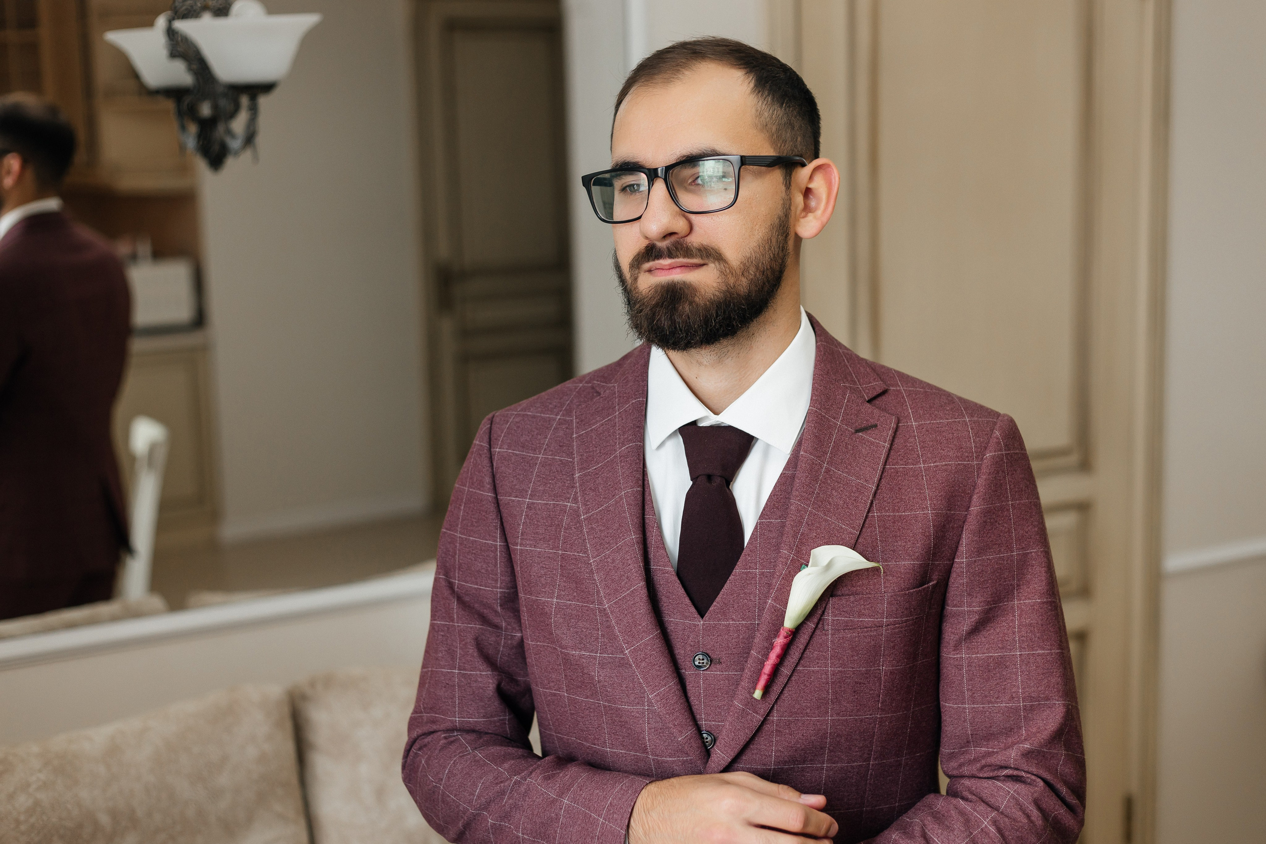 Виктория и Александр. Свадебный и Семейный фотограф Свекрова Ольга