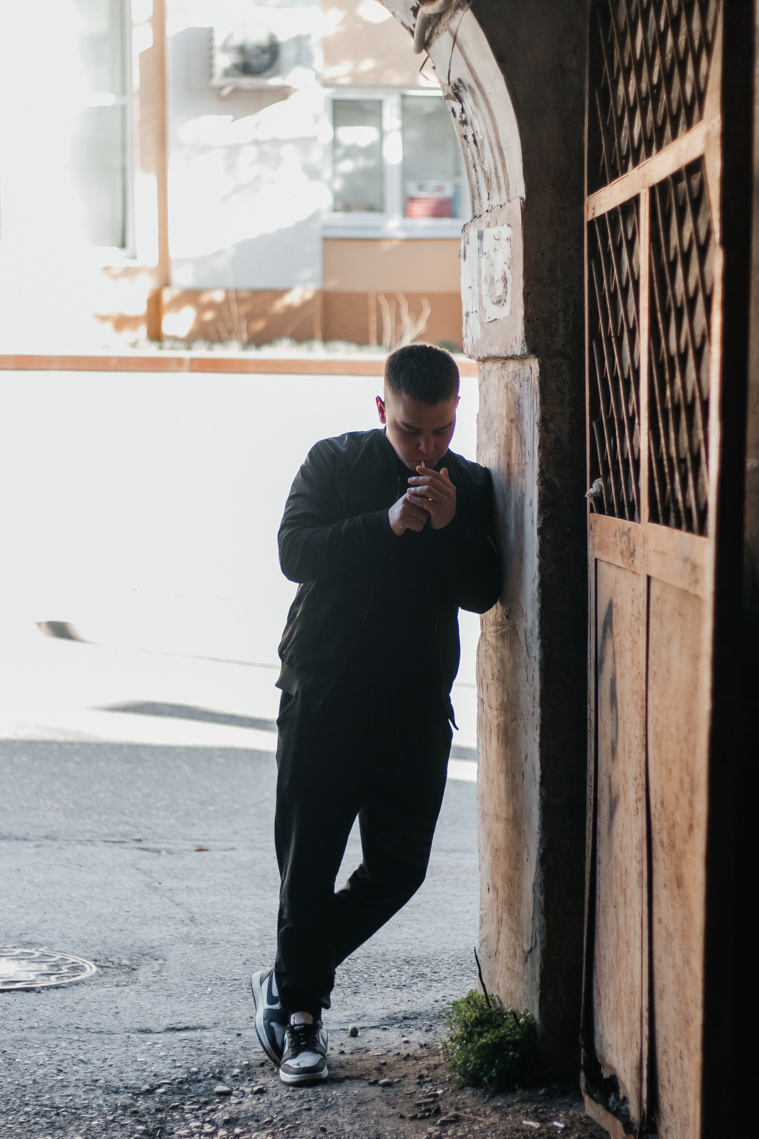 Алексей. Фотограф Пятигорск Александра Карасева