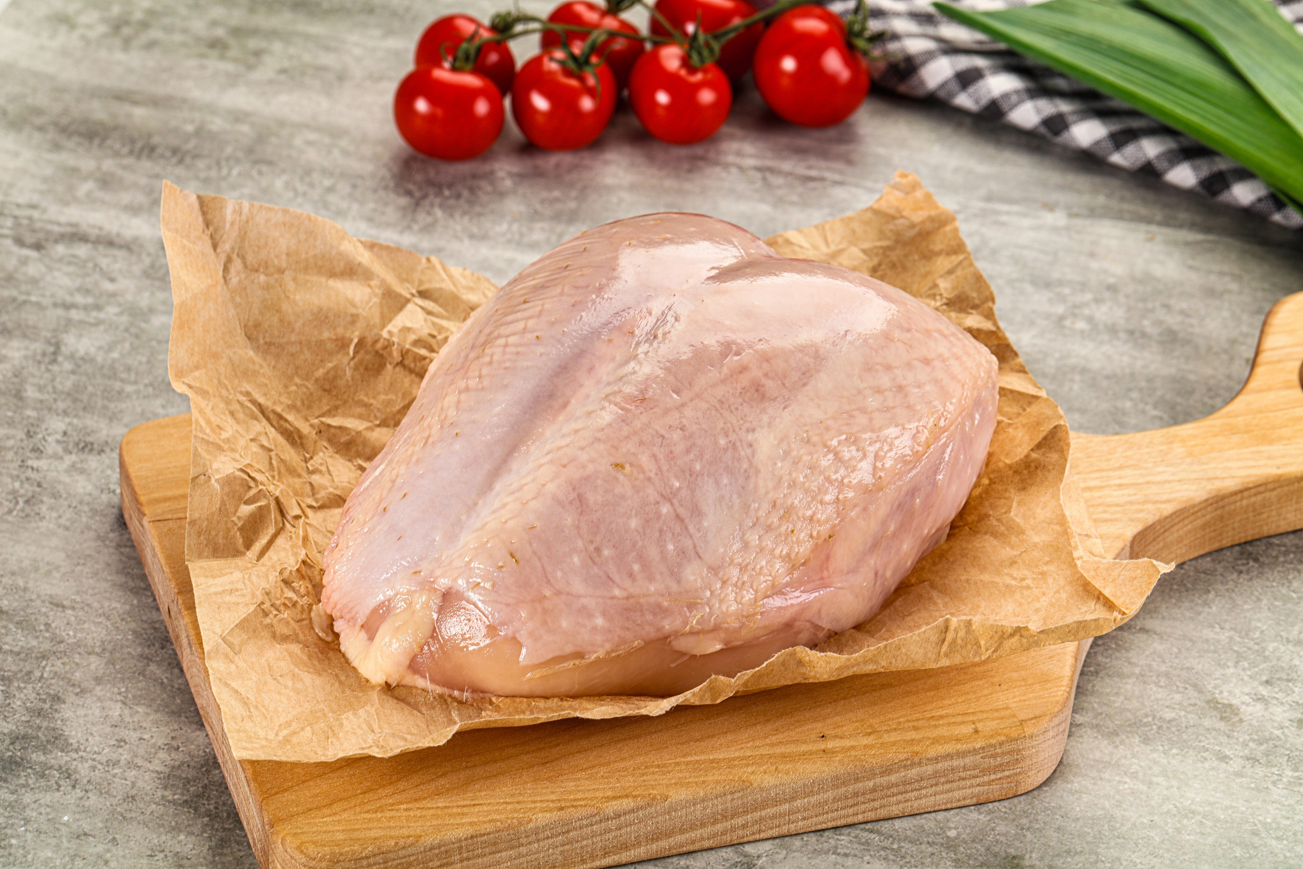 Съемка мяса и птицы для производителей. Фуд-фотограф Андрей Старостин — съемка еды в Москве. 9000 руб. в час