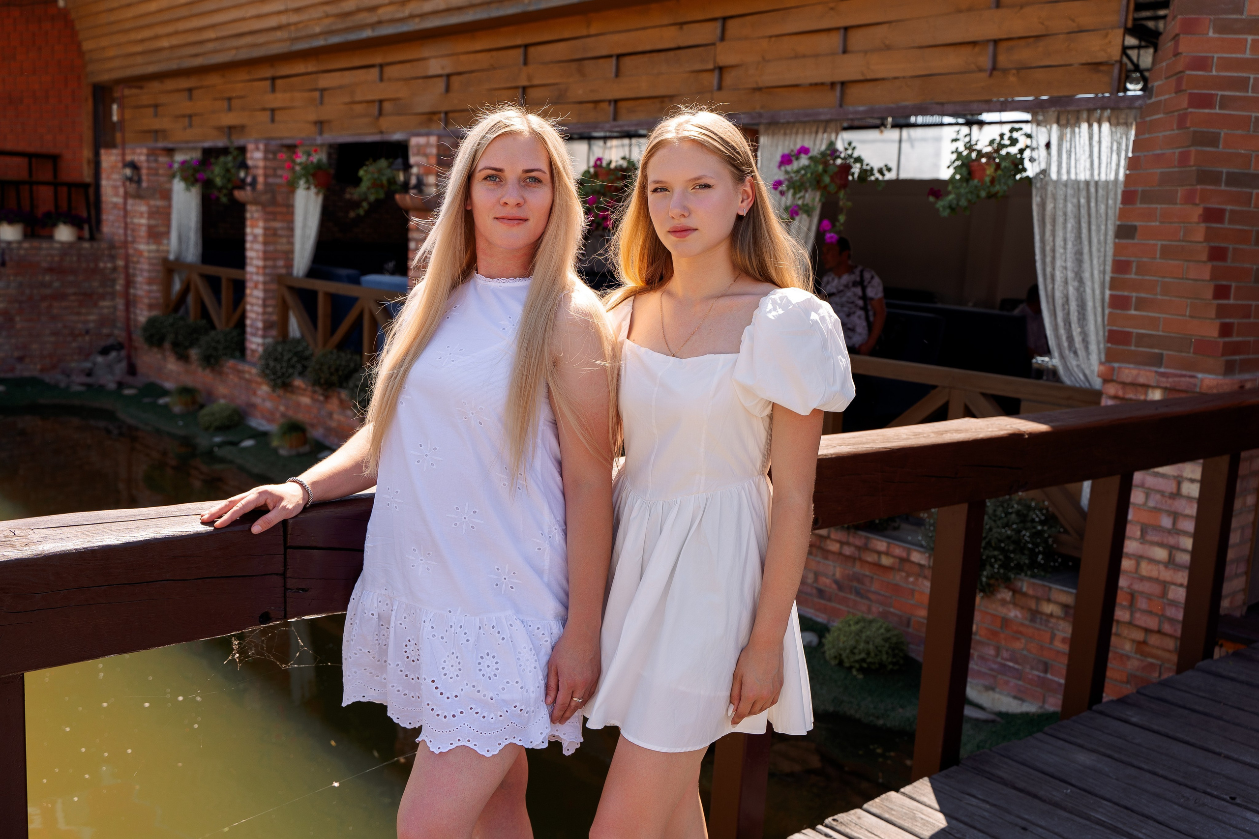 Выпуск. Фотограф Мария Зайчик