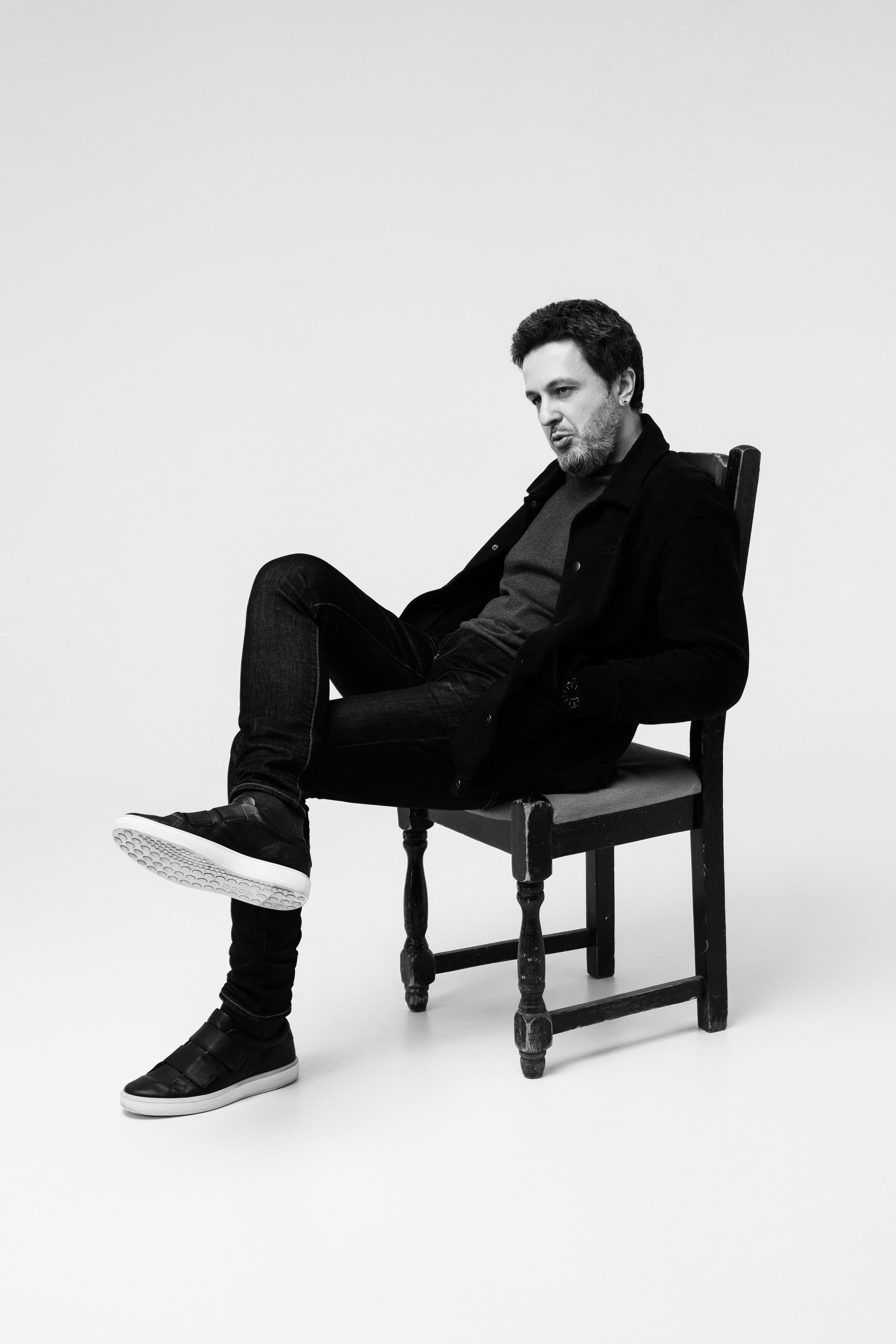 Бизнес-контент. Фотограф в Санкт-Петербурге Калямова Гульсара